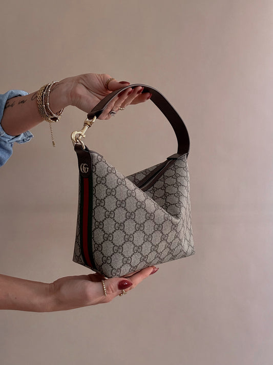 Gucci Ophidia Small Shoulder Bag