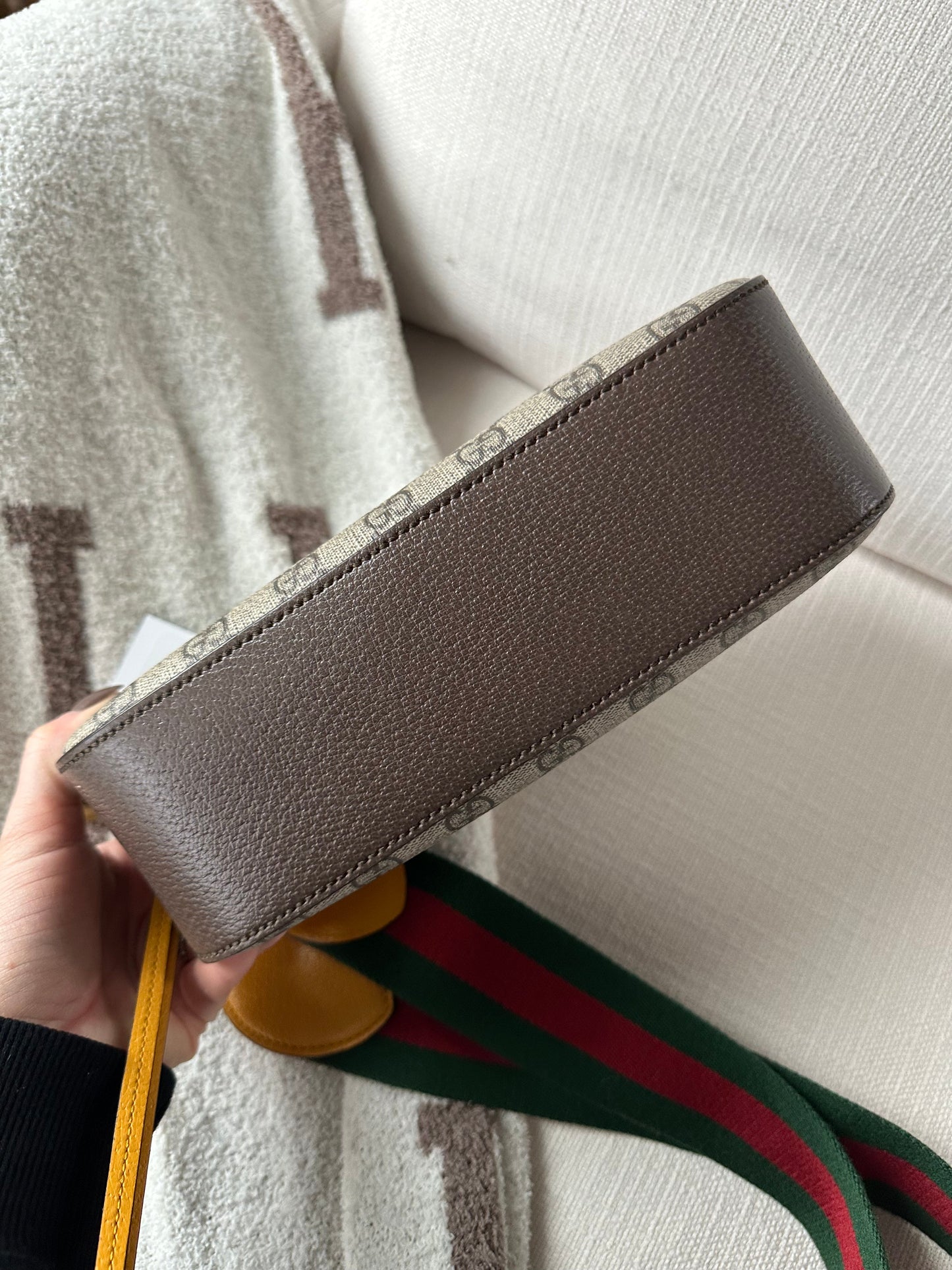 GUCCI Neo Vintage Shoulder Bag