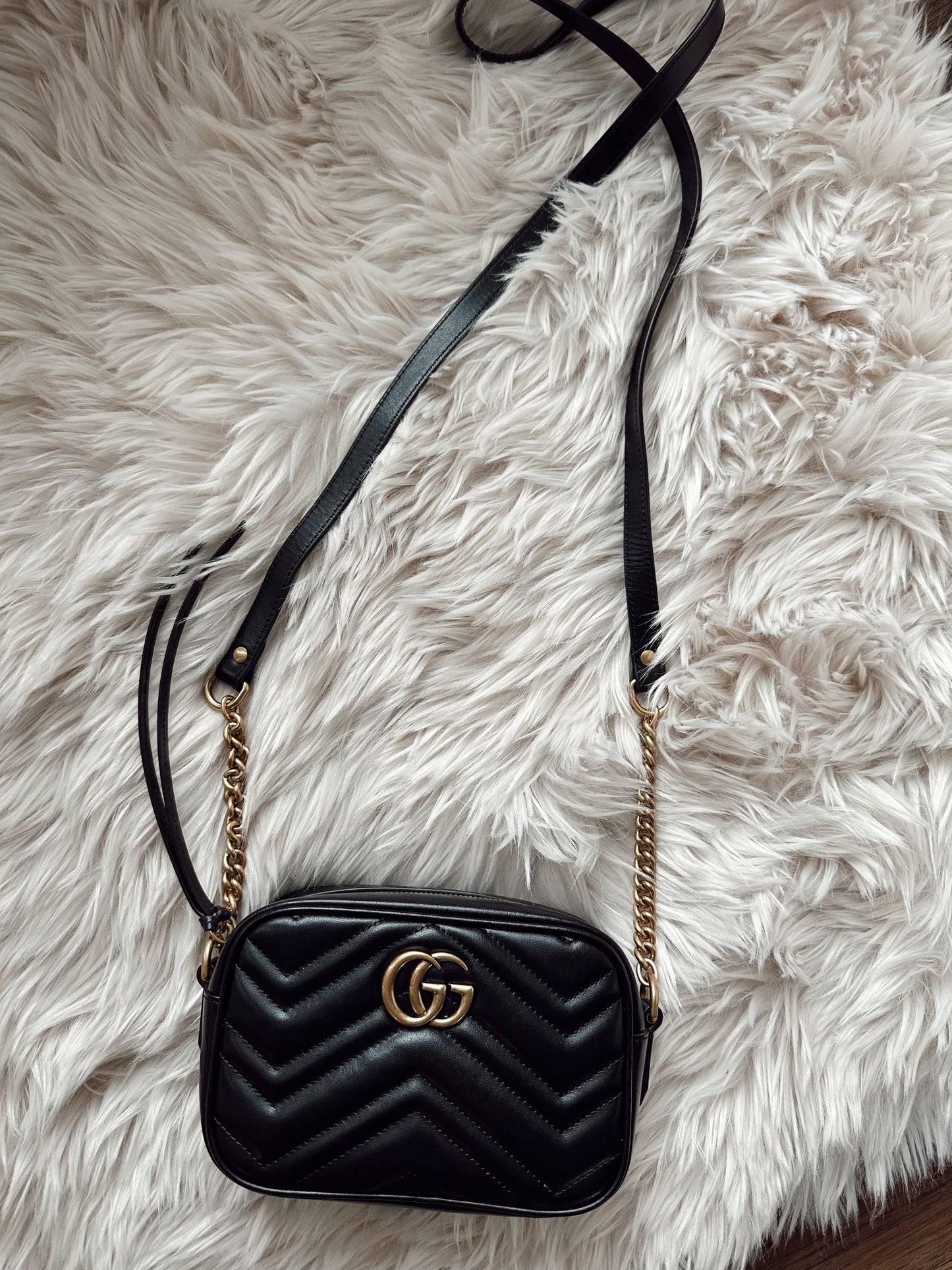 Gucci Marmont Mini