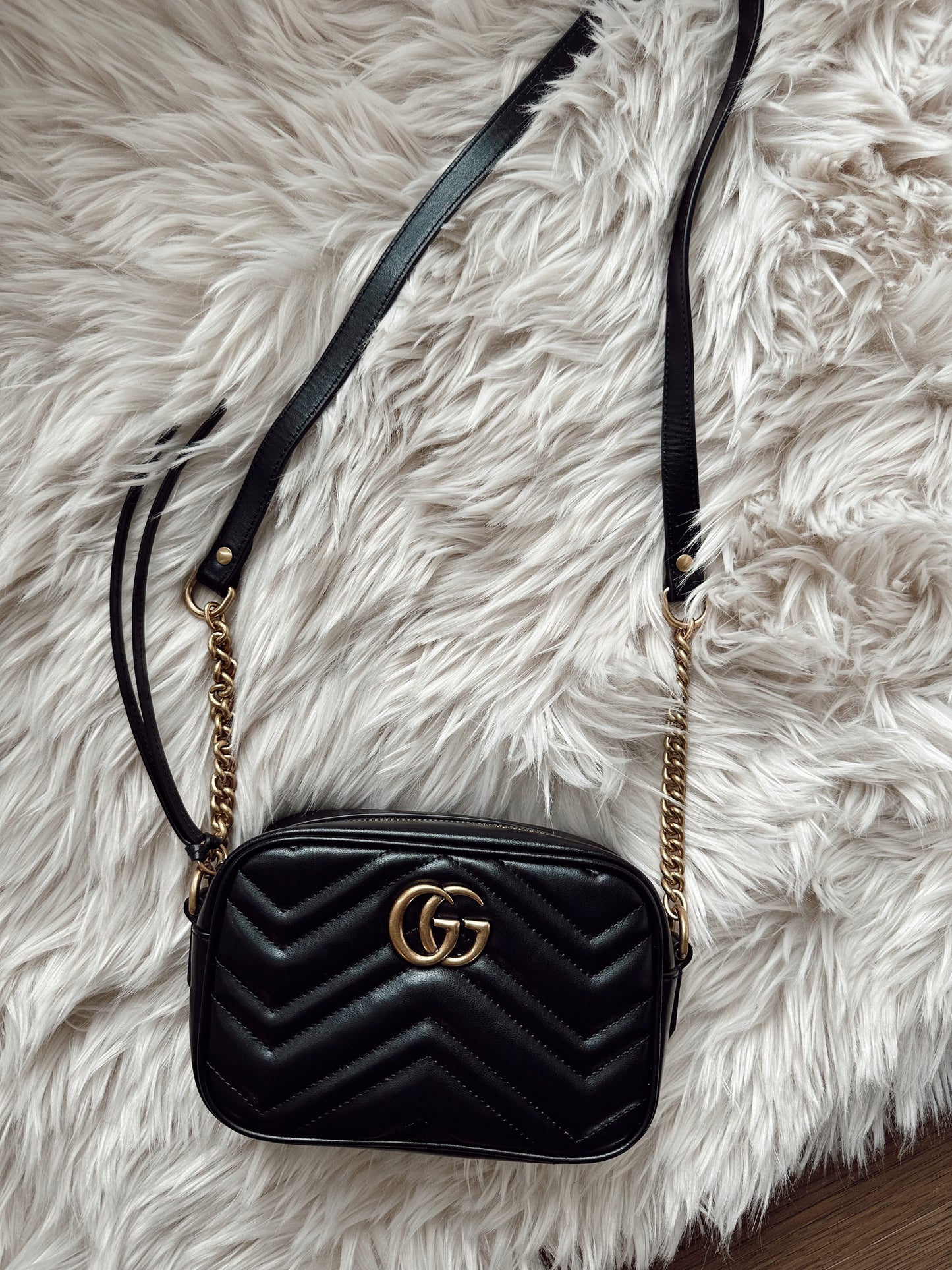 Gucci Marmont Mini