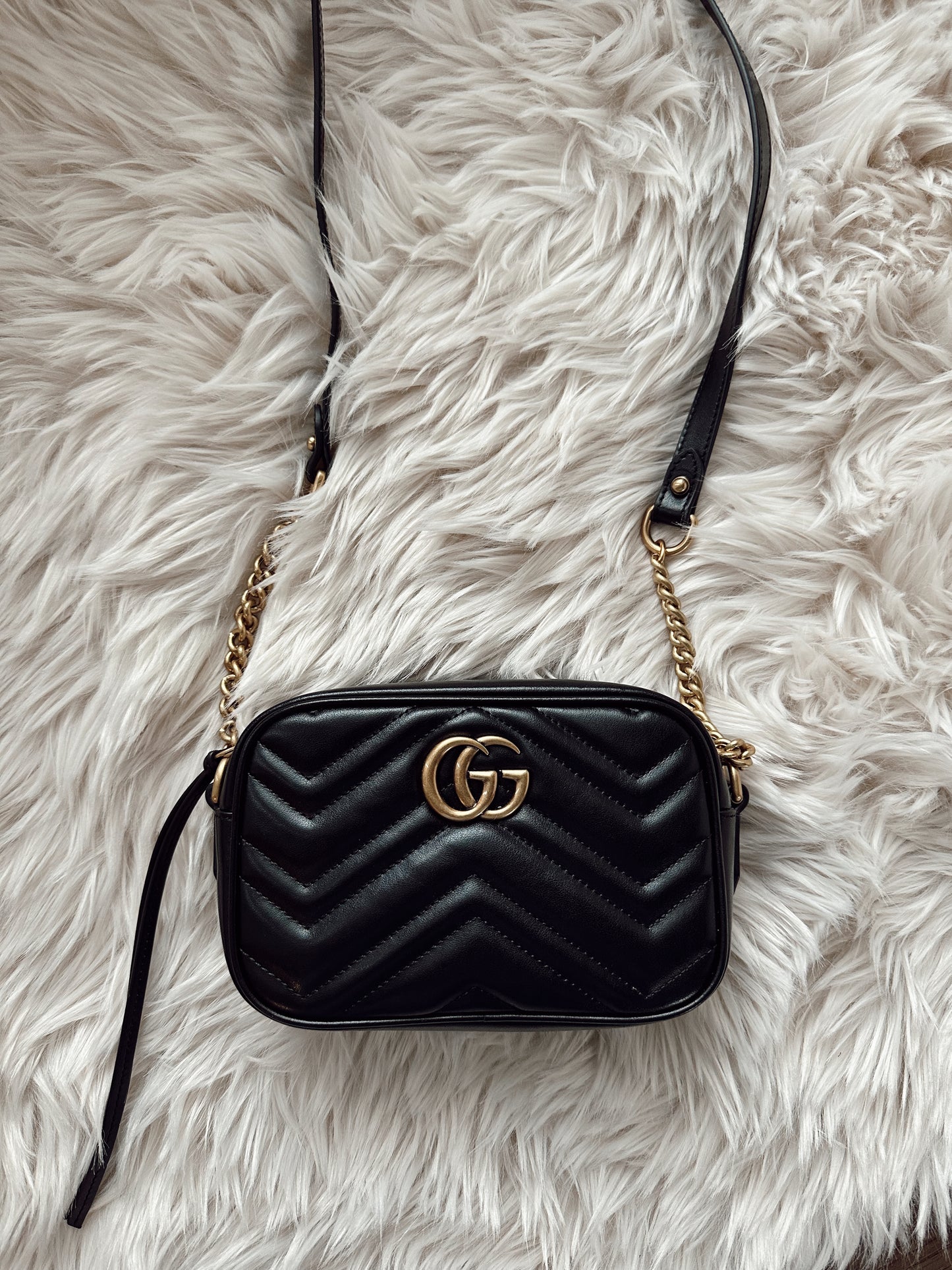 Gucci Marmont Mini