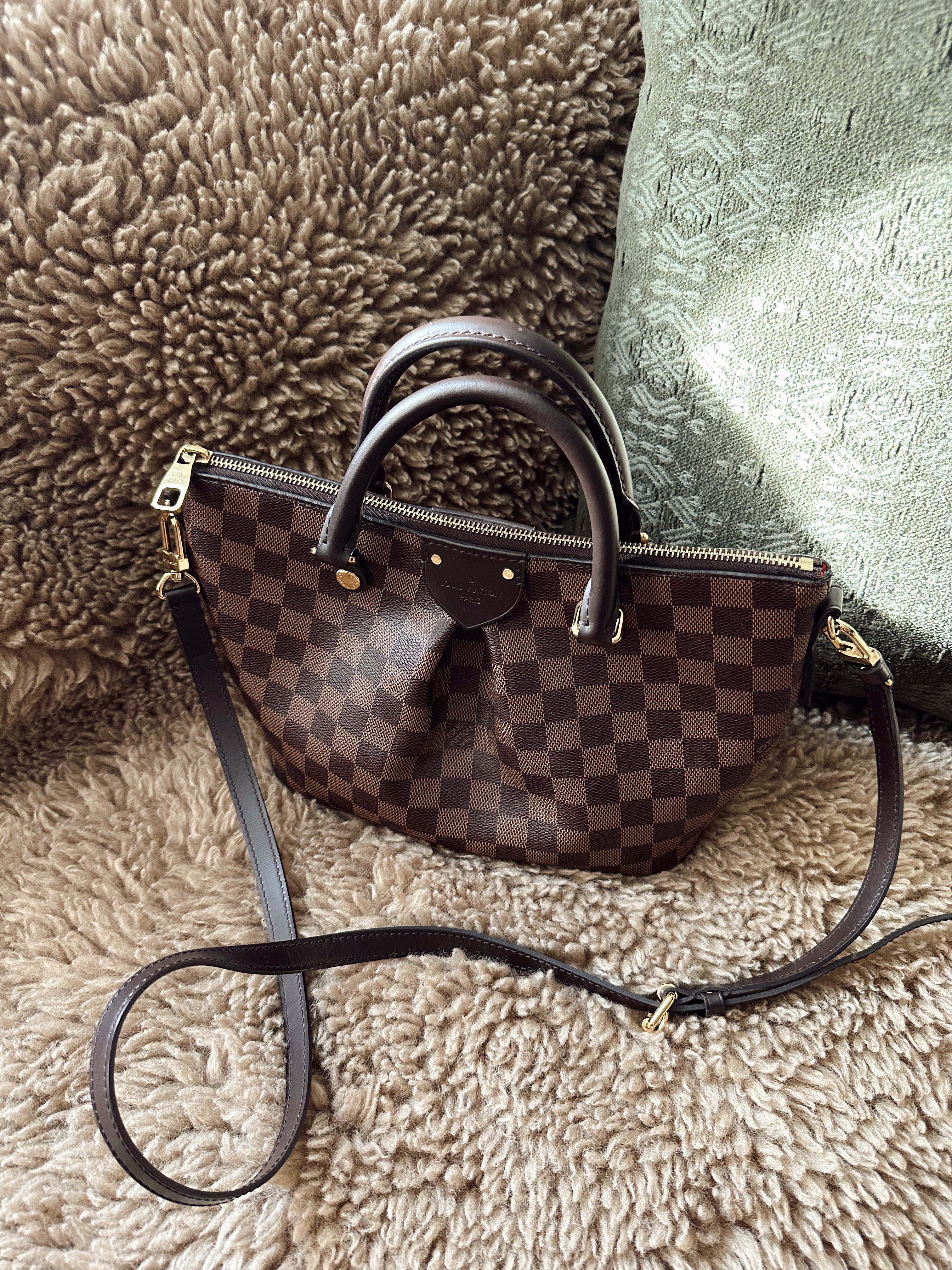 Louis vuitton siena pm sale