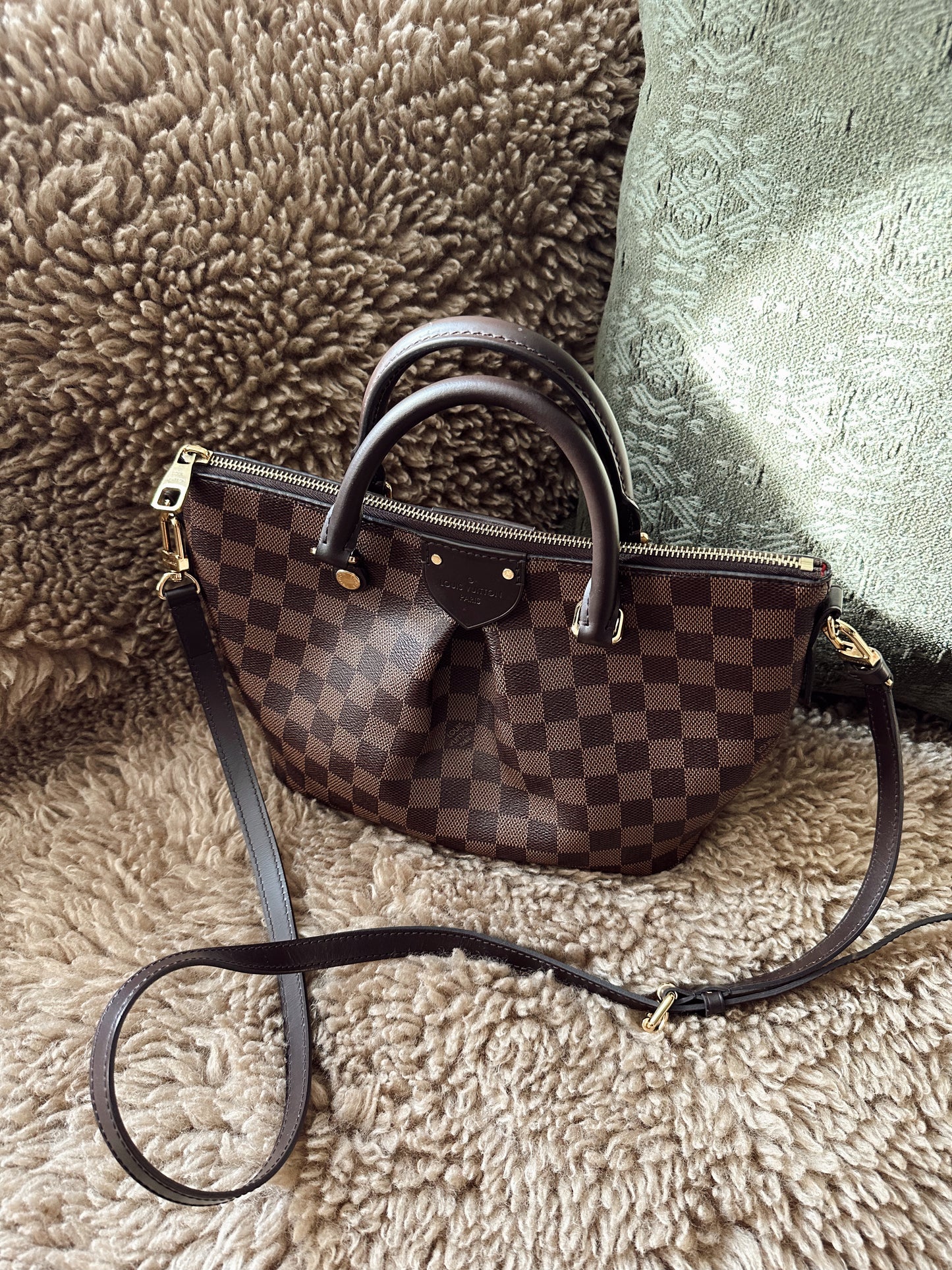 Louis Vuitton Siena PM