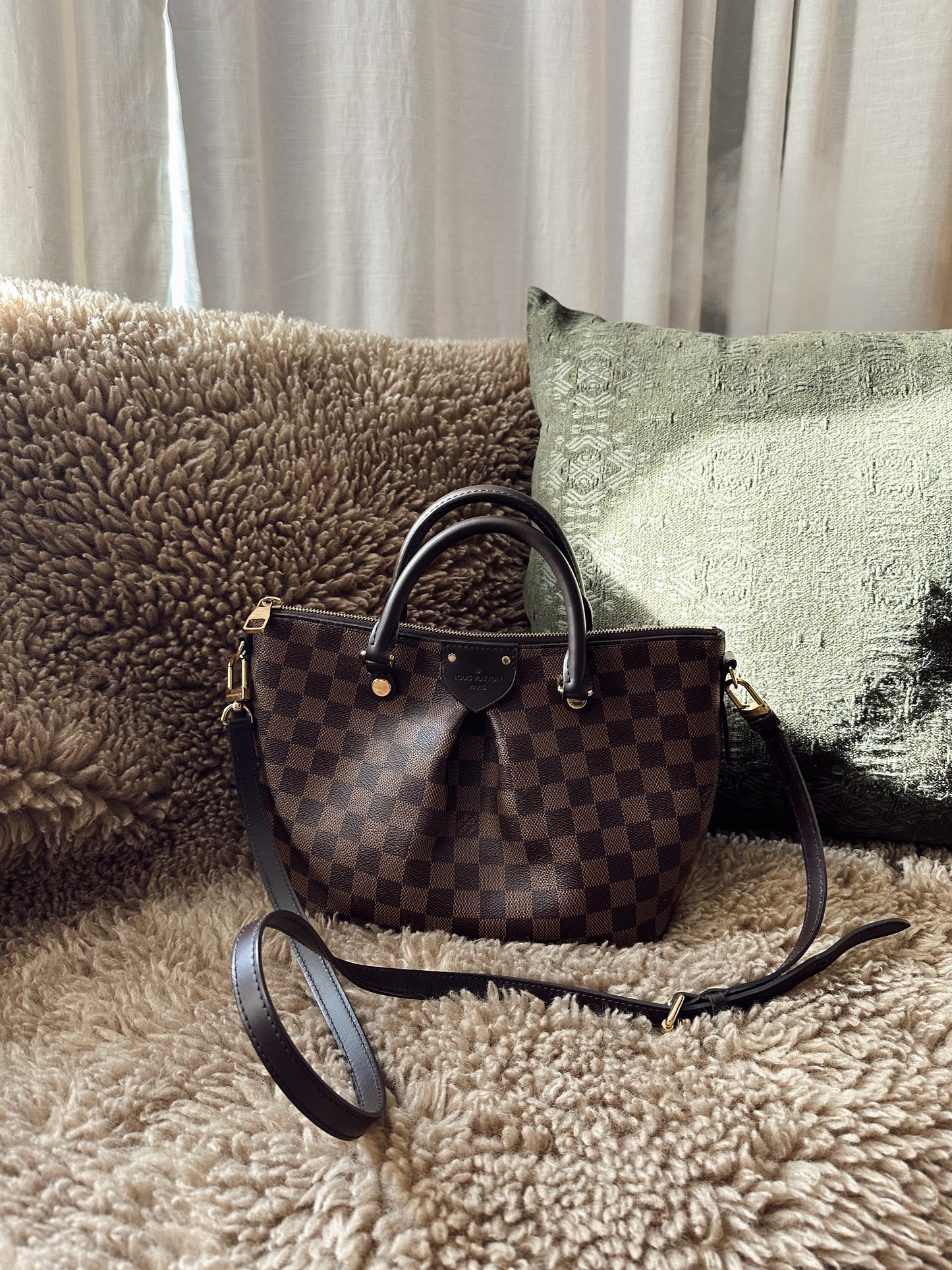 Louis Vuitton Siena PM