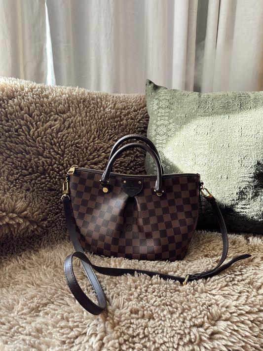 Louis Vuitton Siena PM