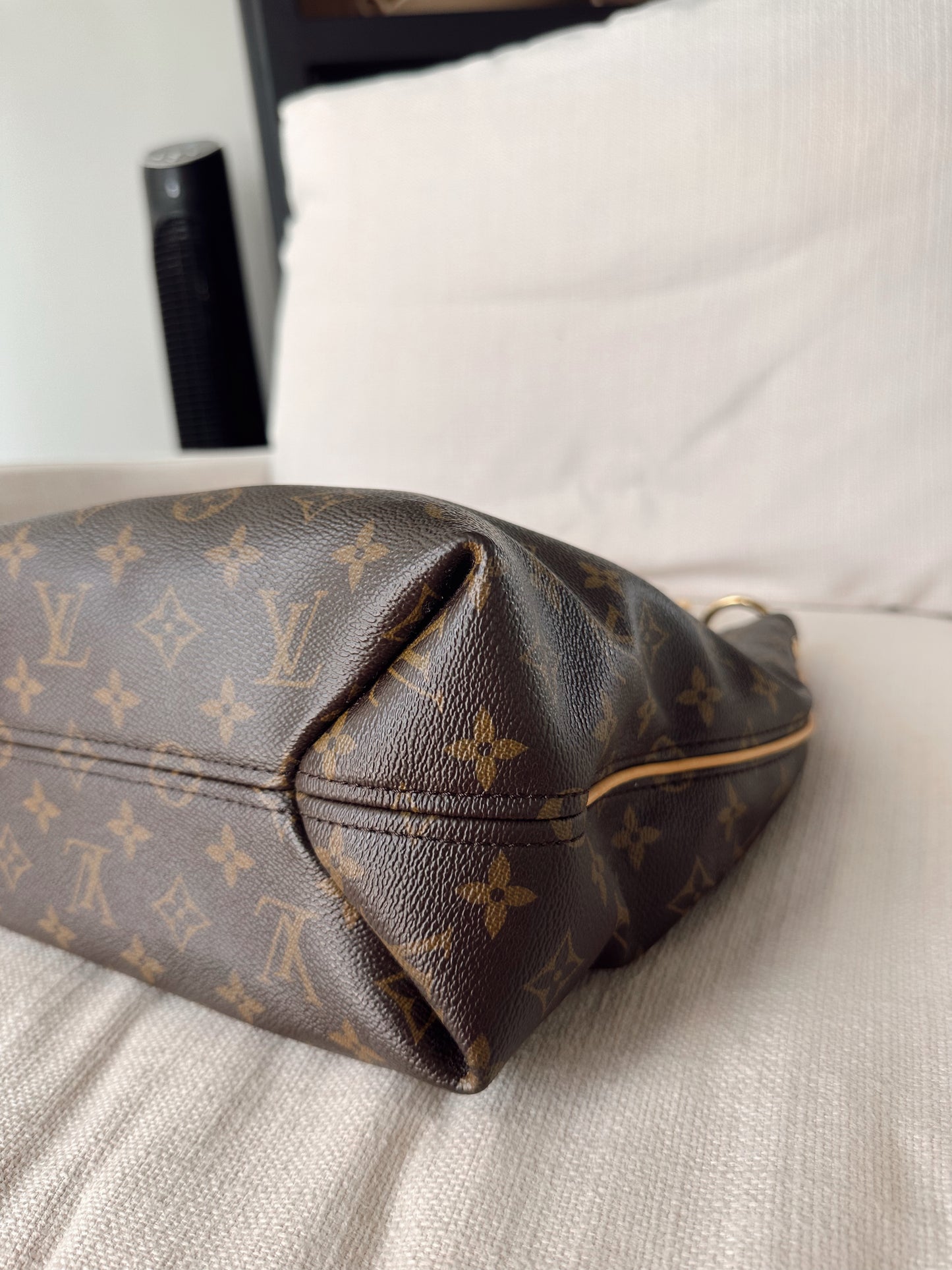 Louis Vuitton Monogram Sully Bag