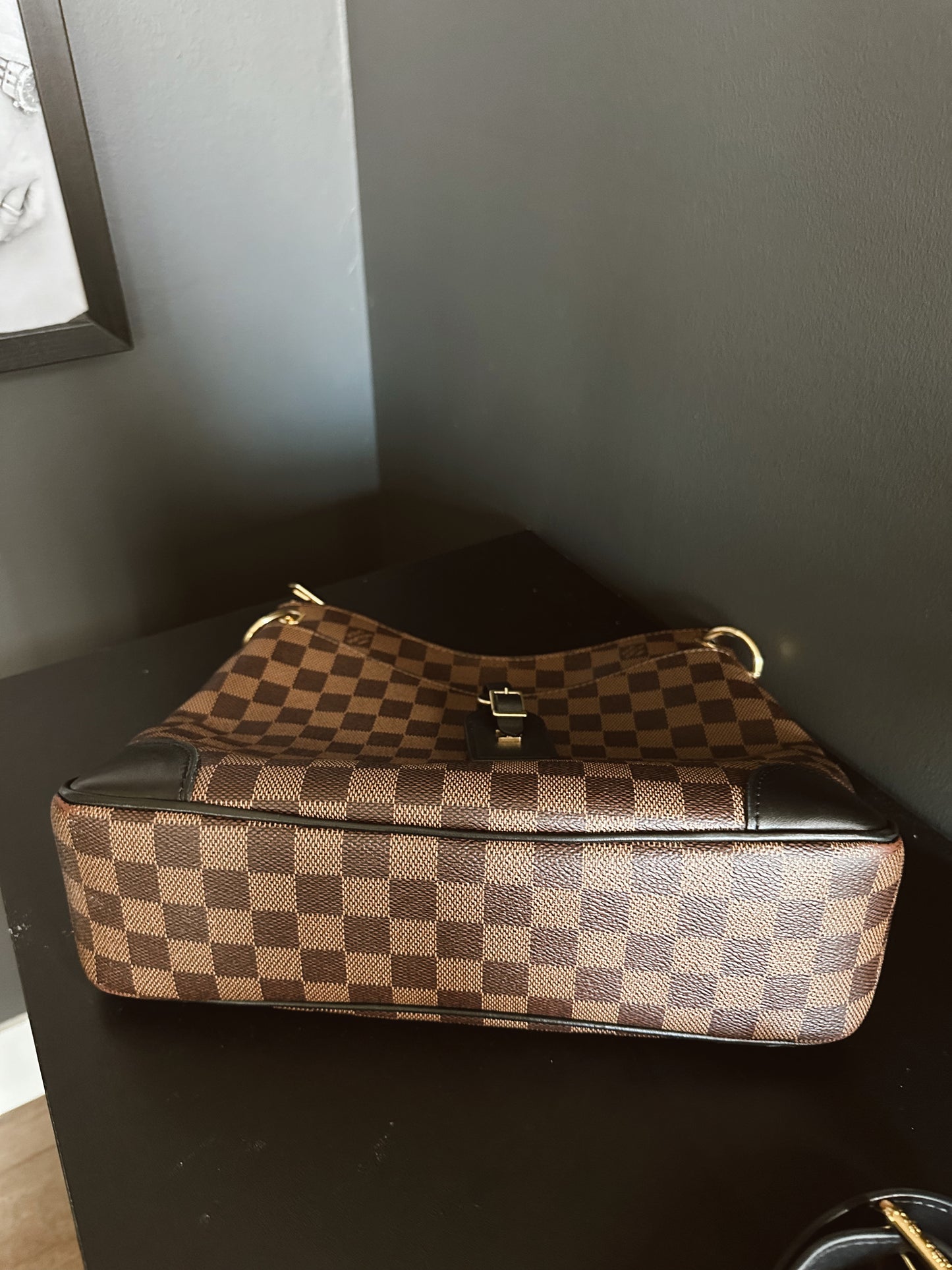 Louis Vuitton Odeon MM