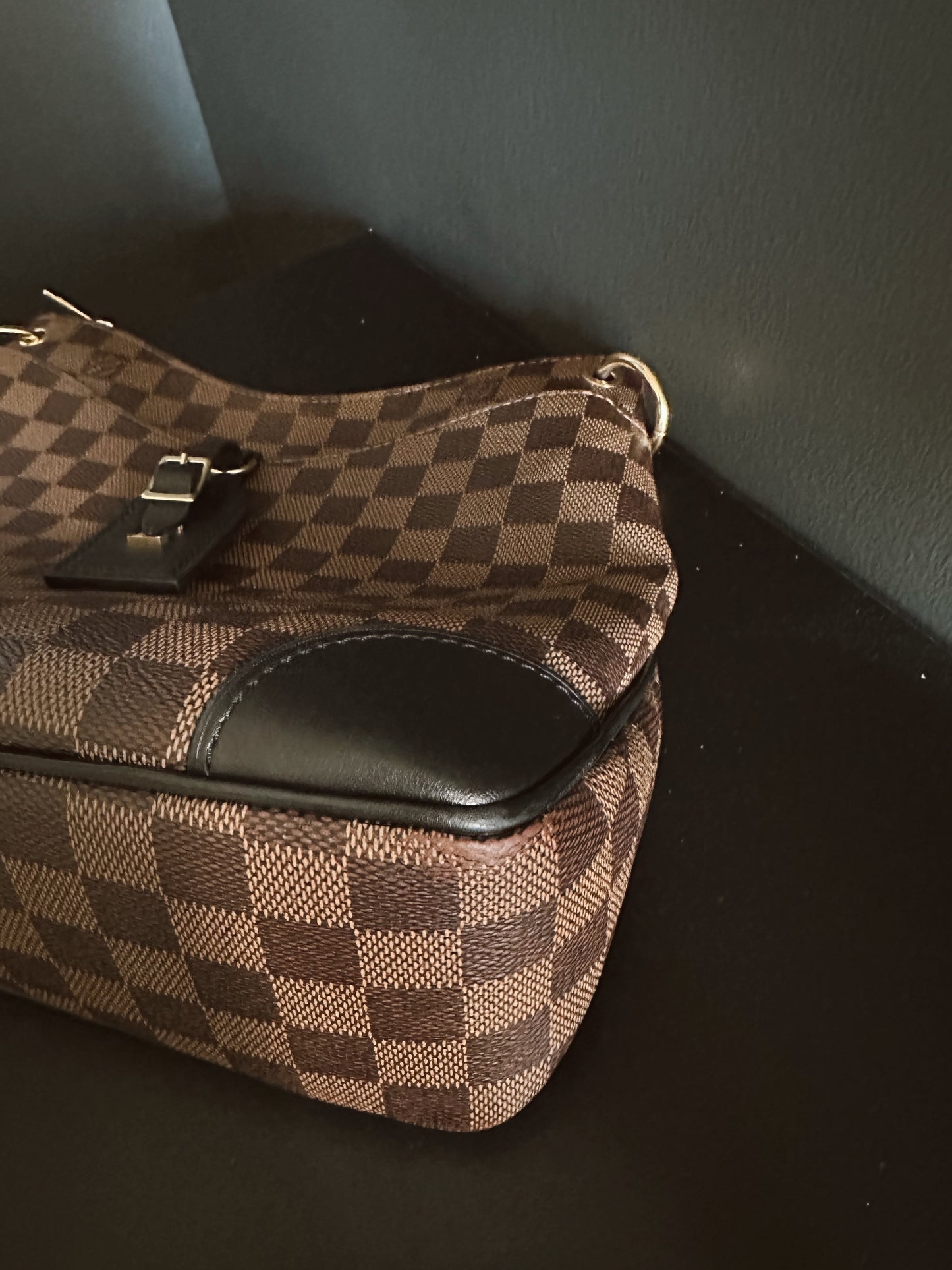 Louis Vuitton Odeon MM