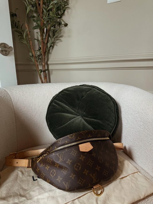 Louis Vuitton Monogram Bumbag