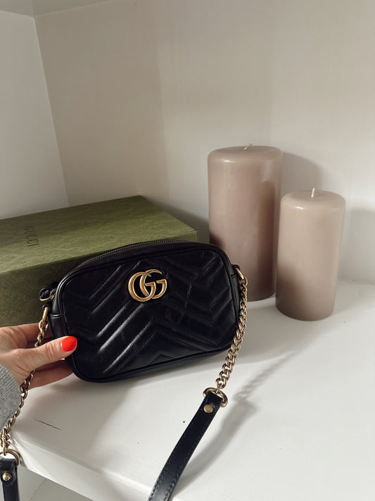 Gucci Marmont Mini