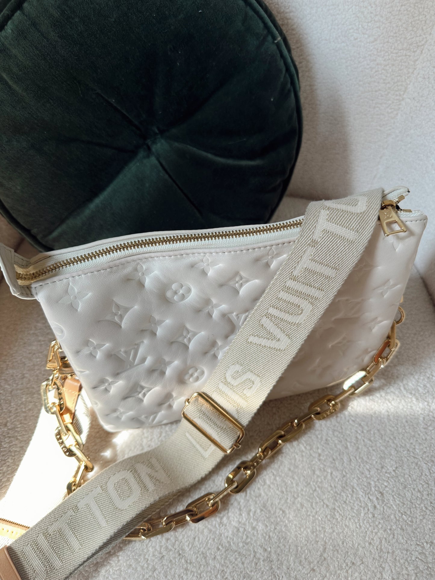 Louis Vuitton Coussin PM