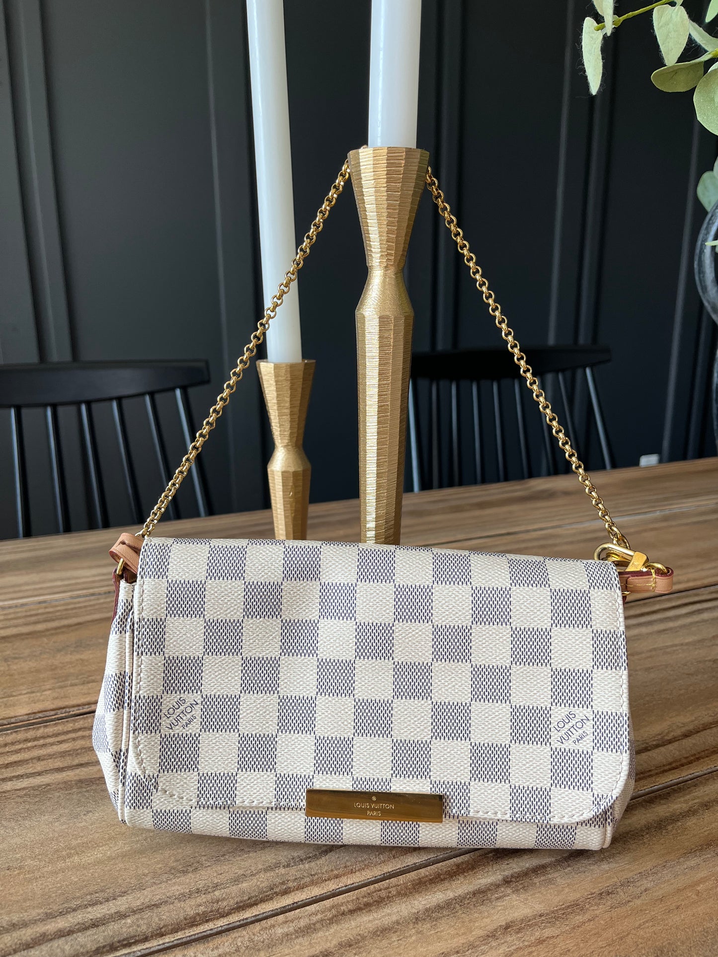 Louis Vuitton Favorite PM