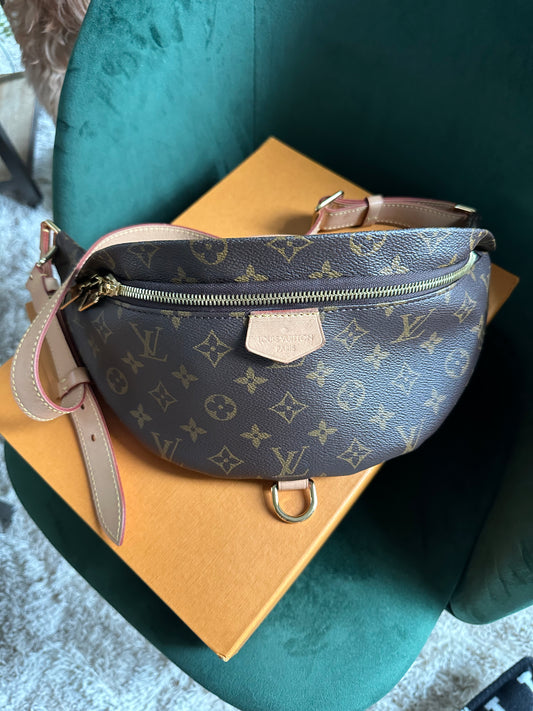 Louis Vuitton Bumbag