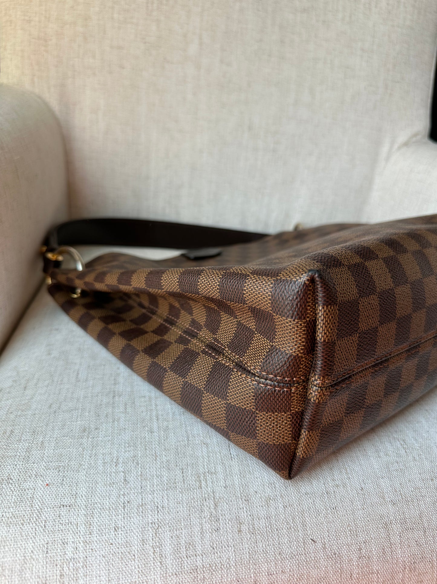 Louis Vuitton Graceful PM