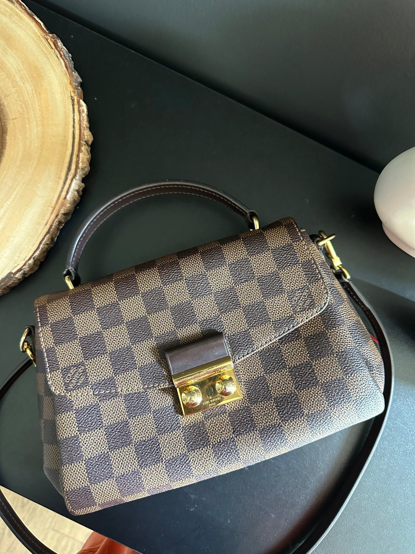 Louis Vuitton Croisette