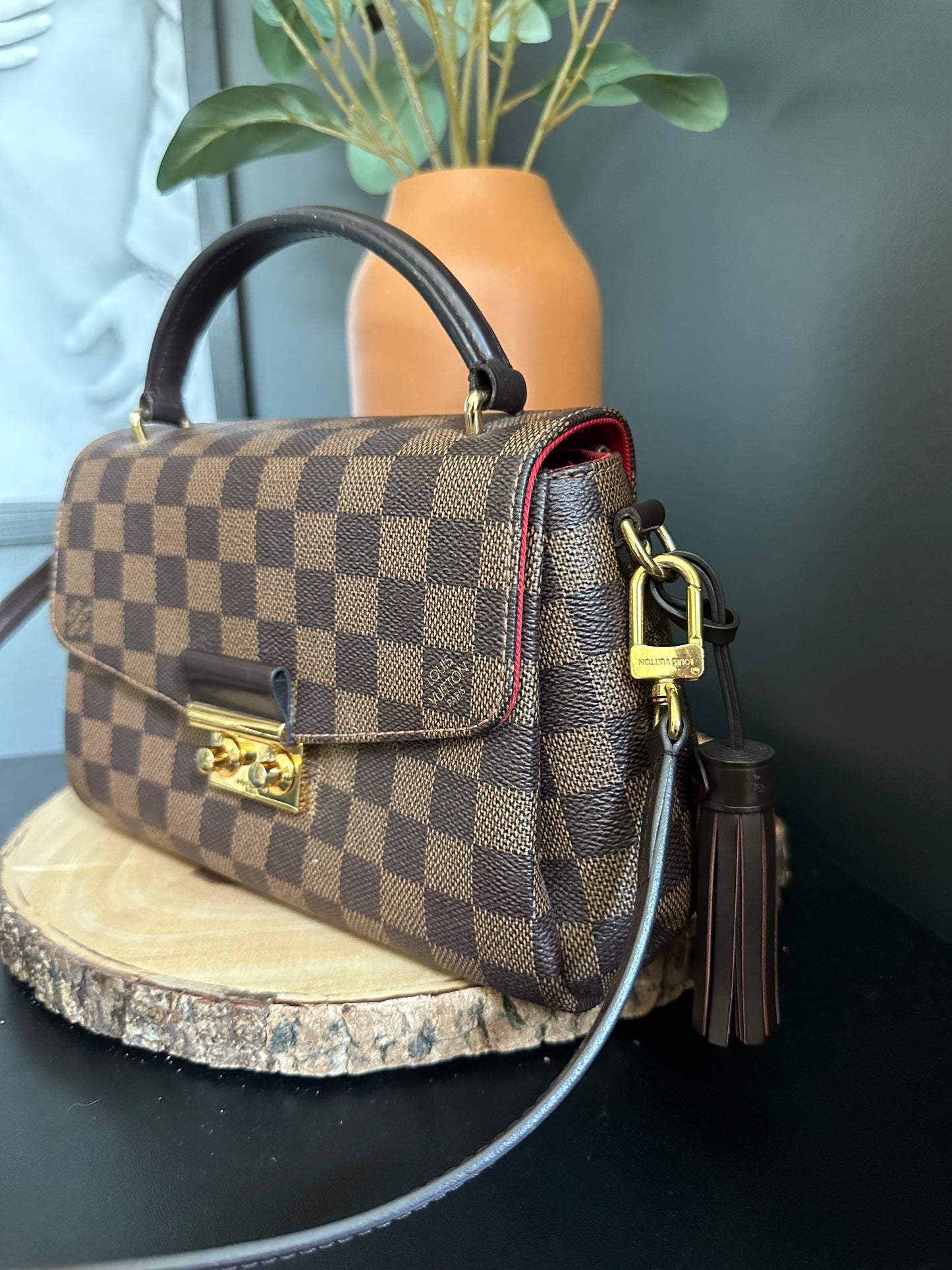 Louis Vuitton Croisette