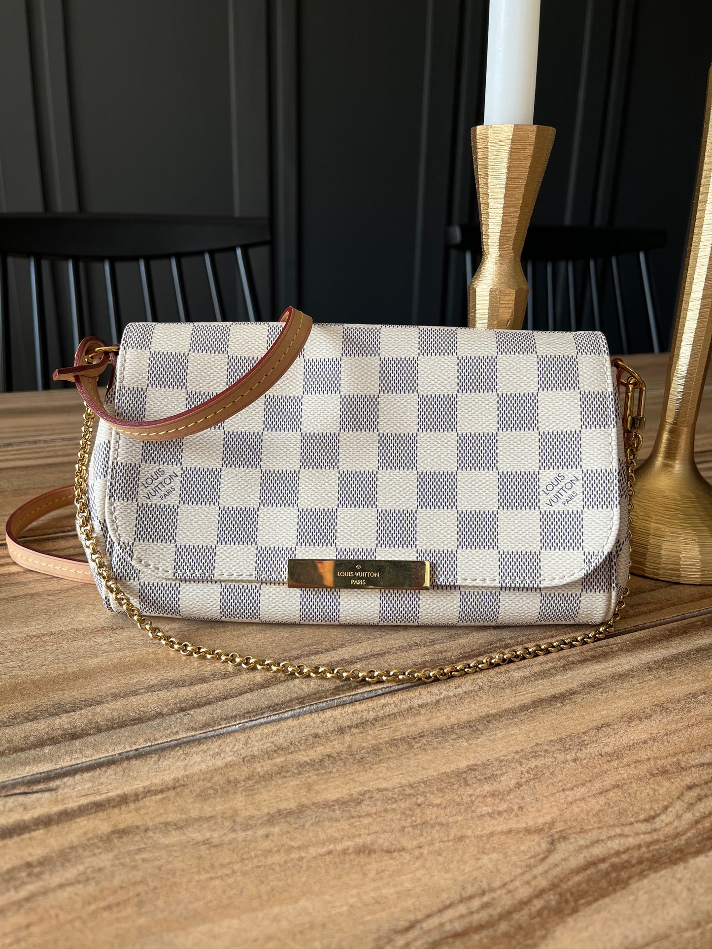 Louis Vuitton Favorite PM