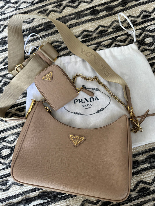 Prada Re-Edition 2005