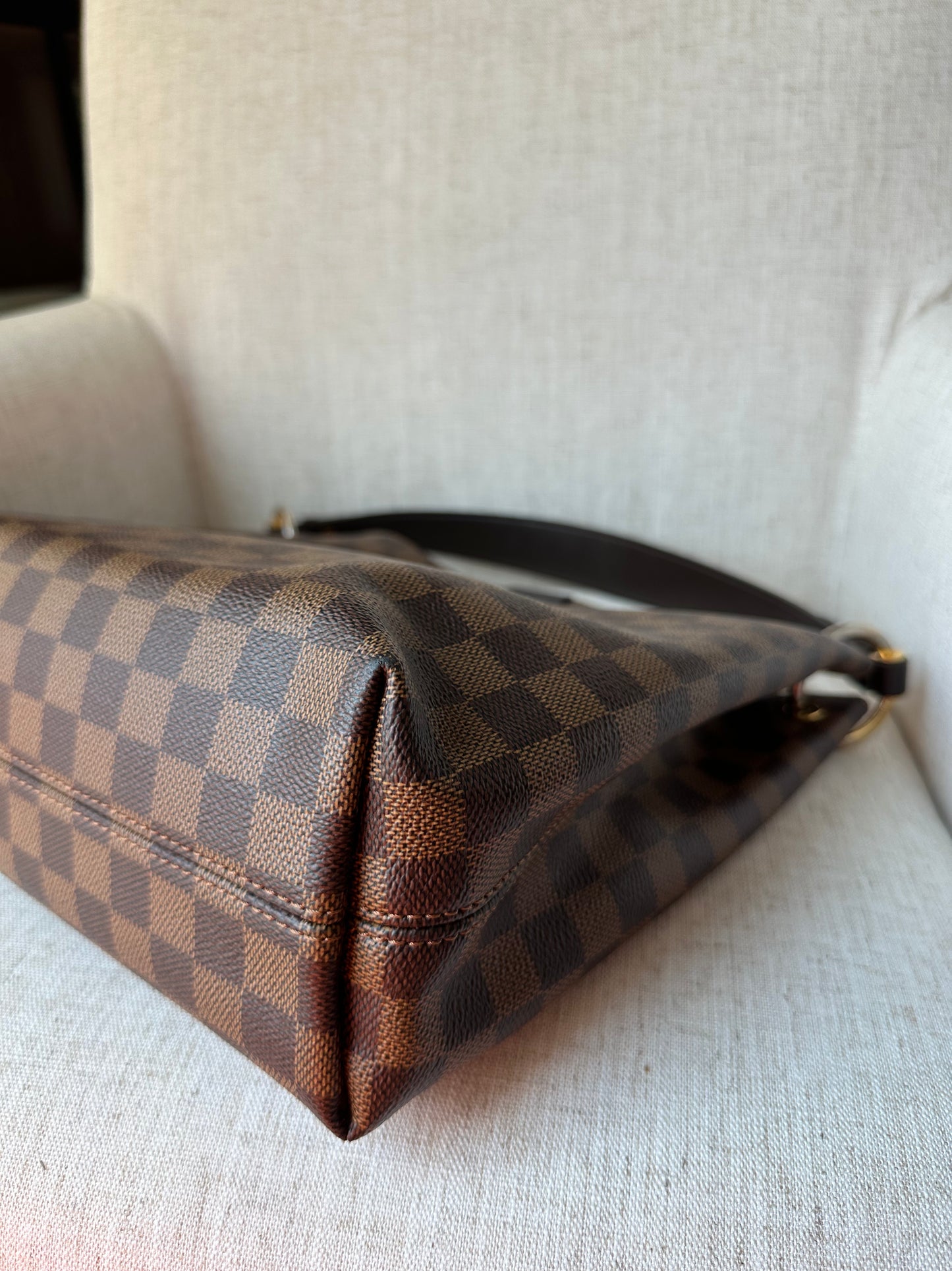 Louis Vuitton Graceful PM