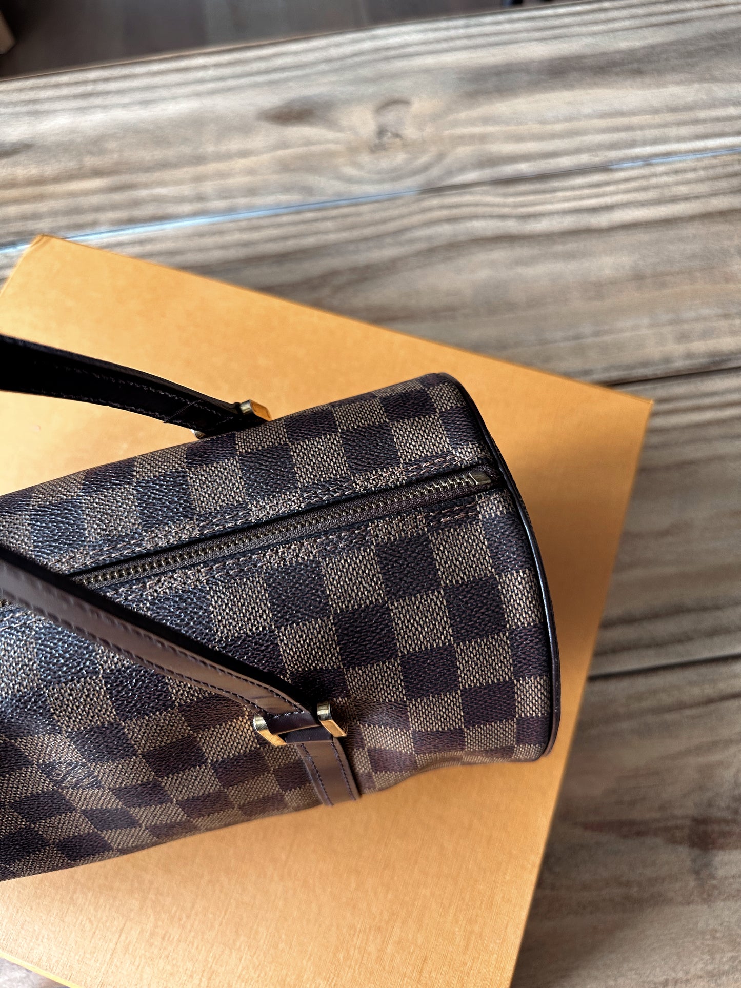 Louis Vuitton Papillon 30