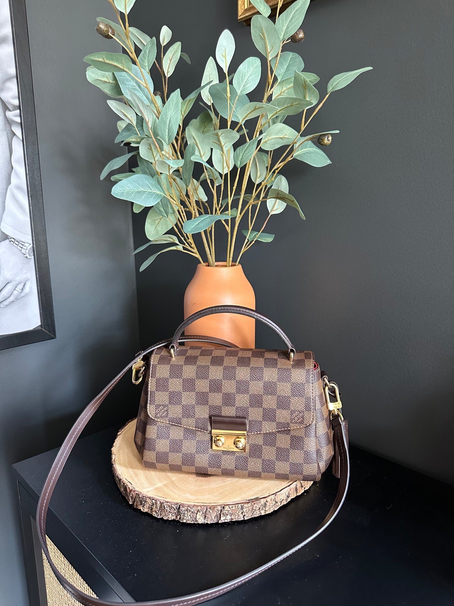 Louis Vuitton Croisette