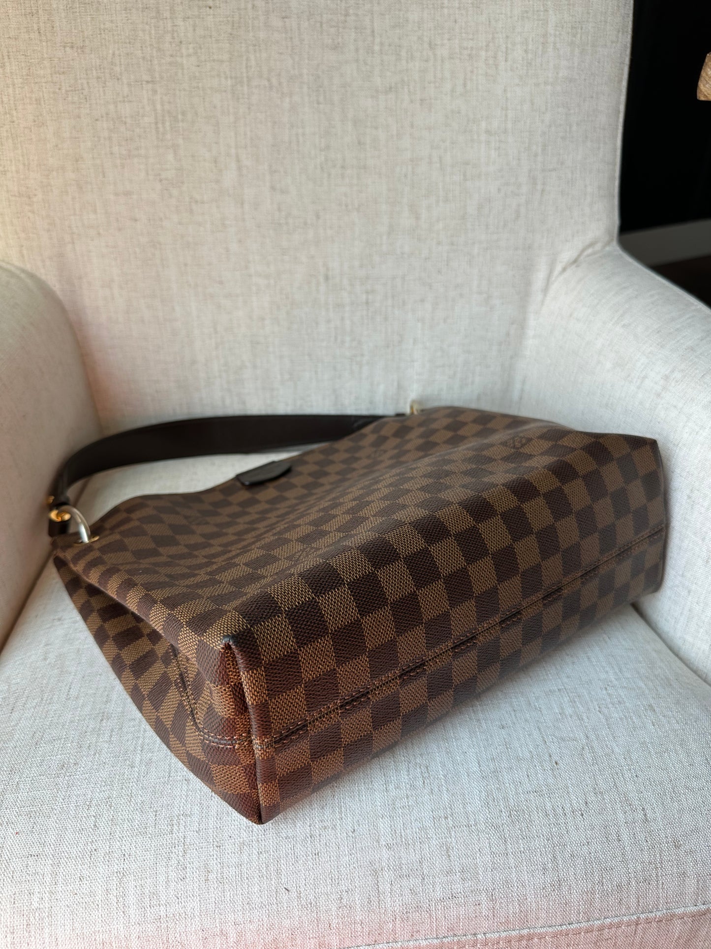 Louis Vuitton Graceful PM