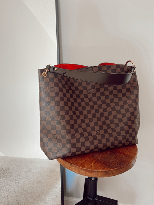 Louis Vuitton Graceful PM