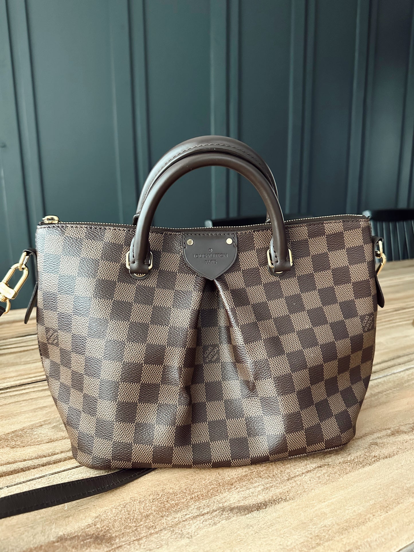 Louis Vuitton Siena PM