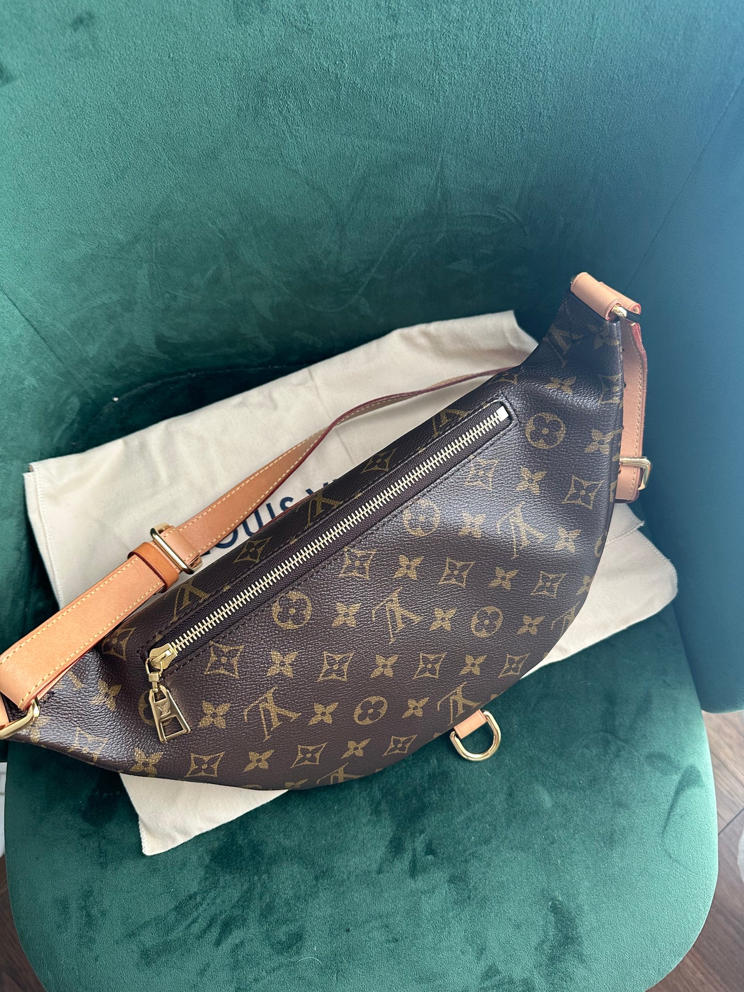 Louis Vuitton Bumbag