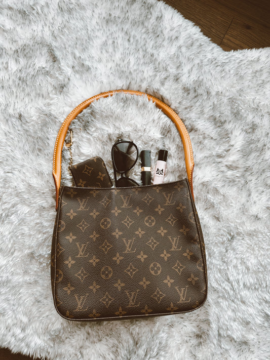 Louis Vuitton Looping MM