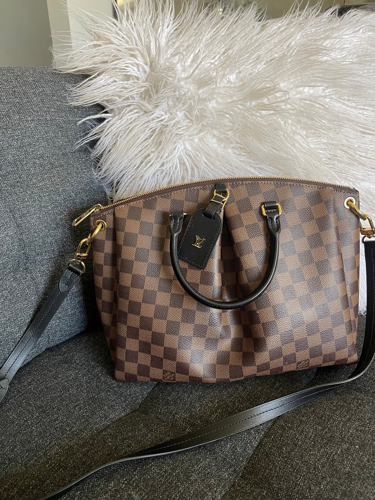 Louis Vuitton Odeon MM