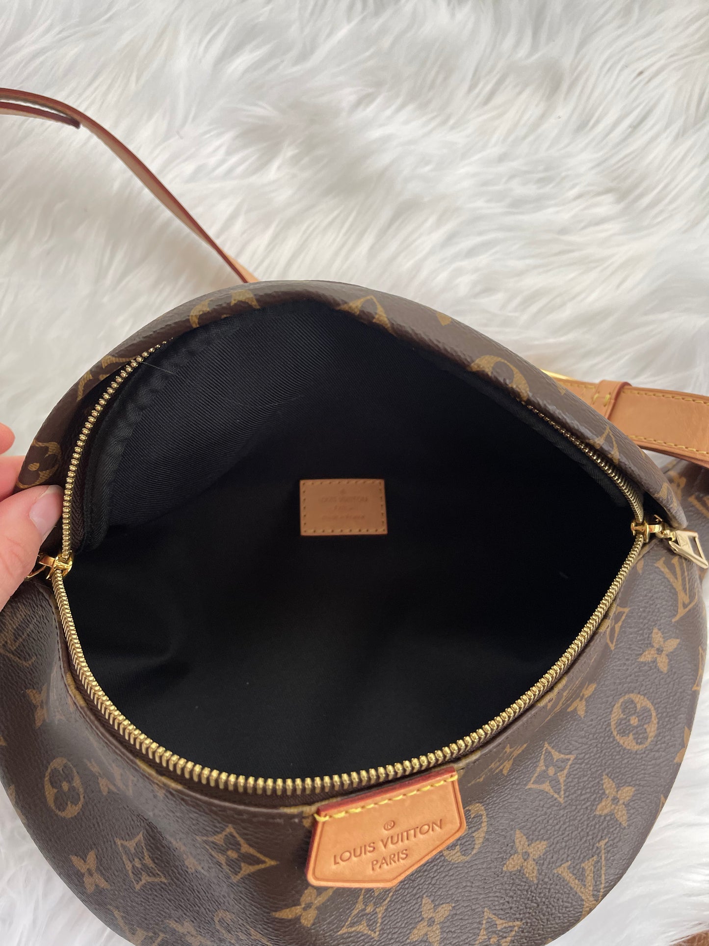 Louis Vuitton Bumbag