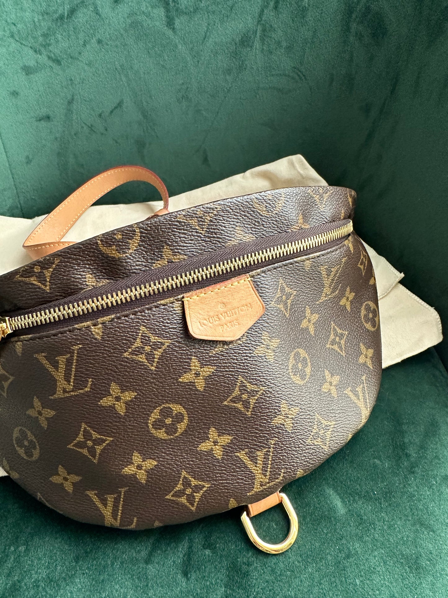 Louis Vuitton Bumbag