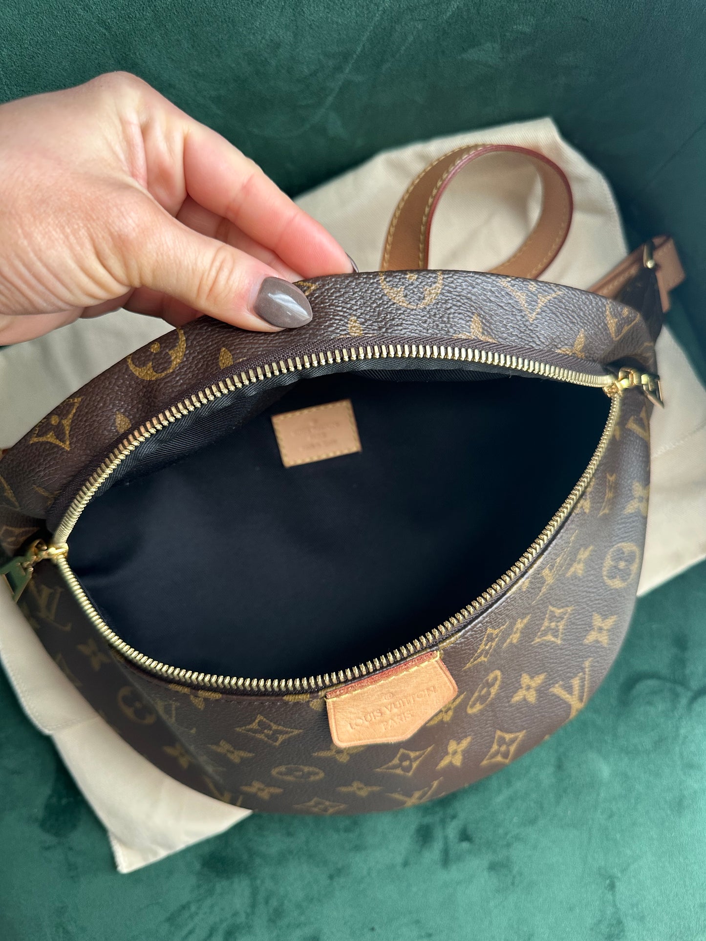 Louis Vuitton Bumbag