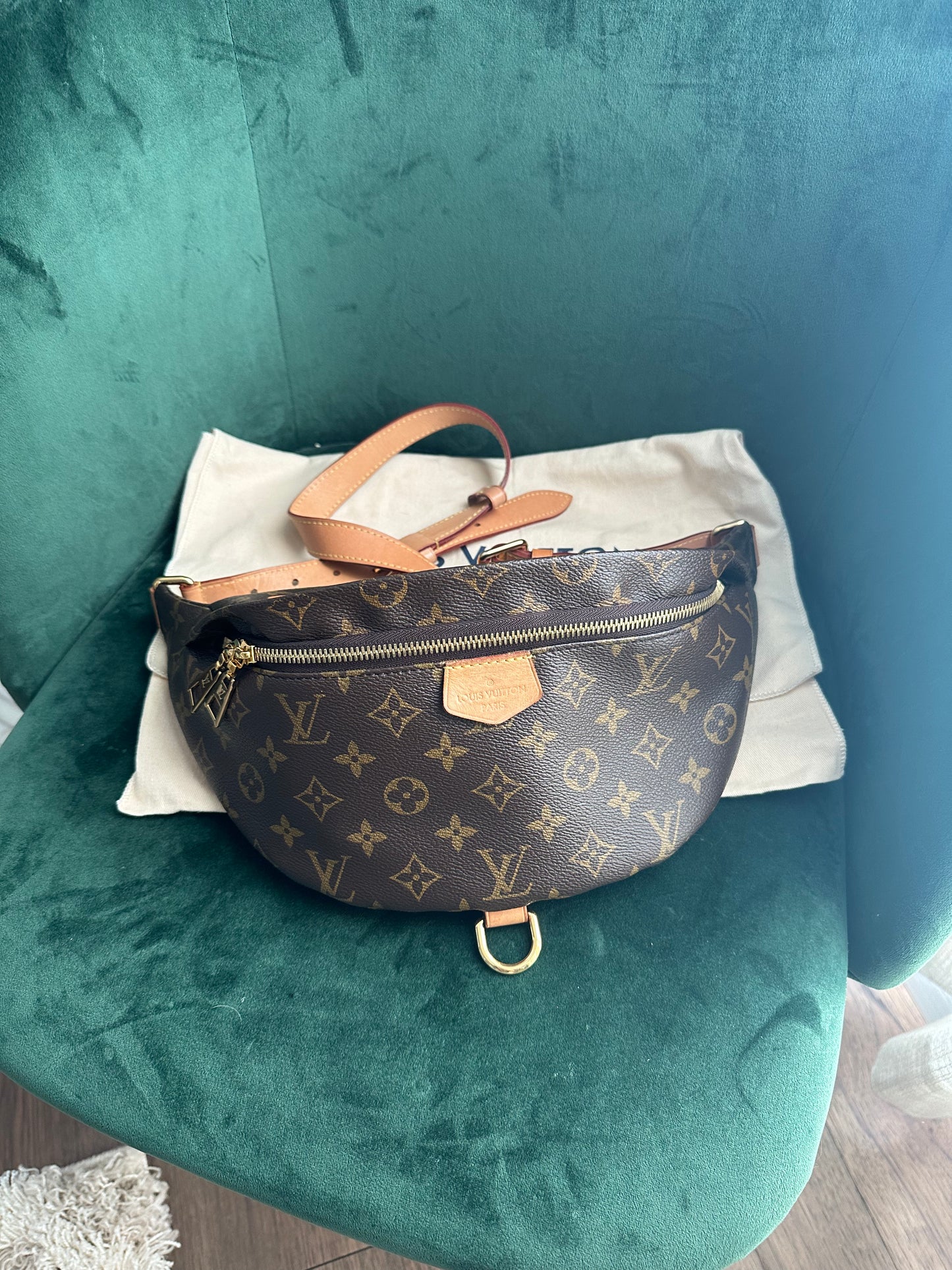 Louis Vuitton Bumbag