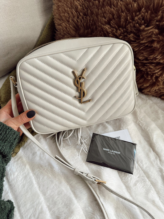 Lou Medium YSL Crossbody