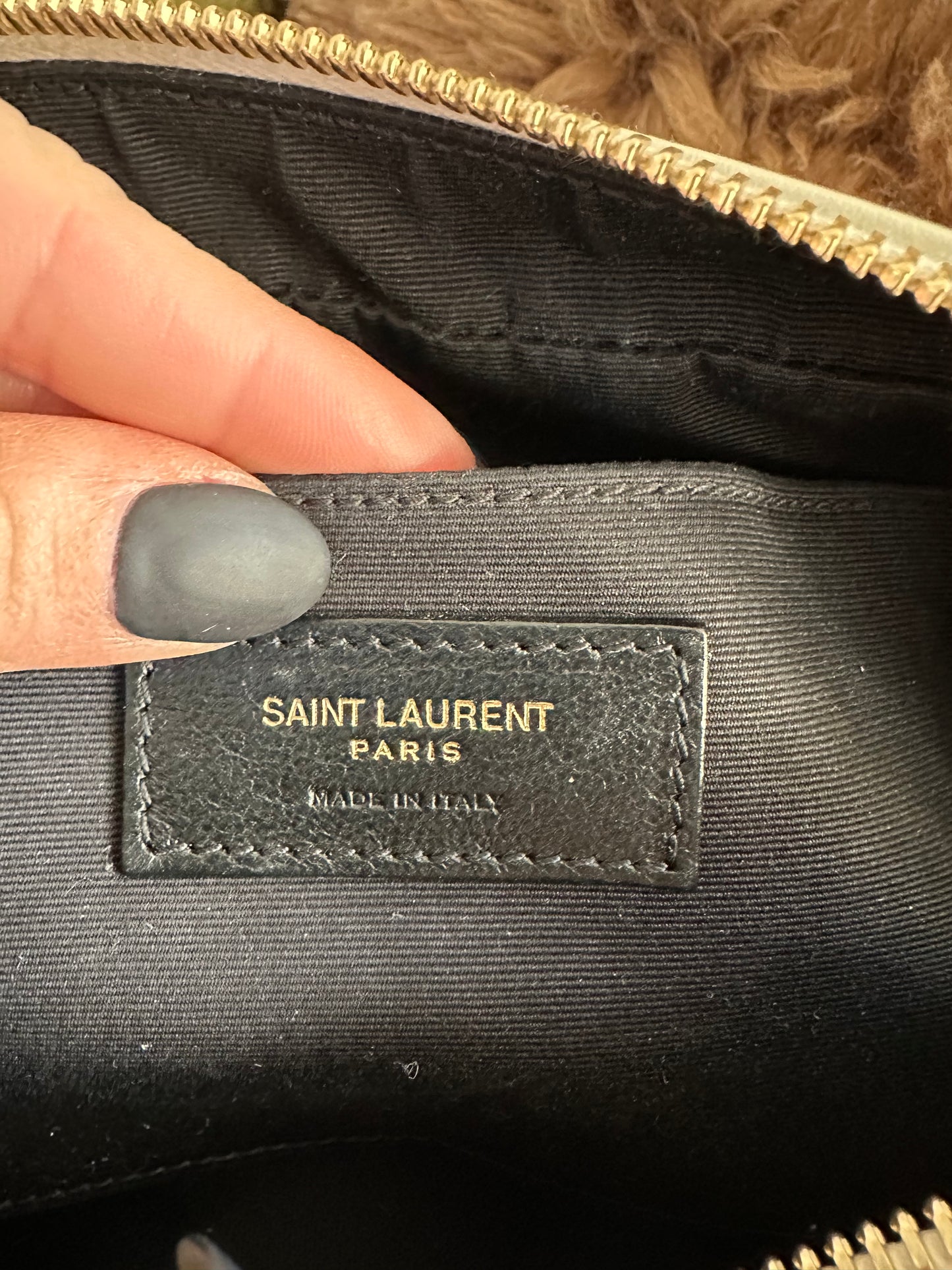 Lou Medium YSL Crossbody