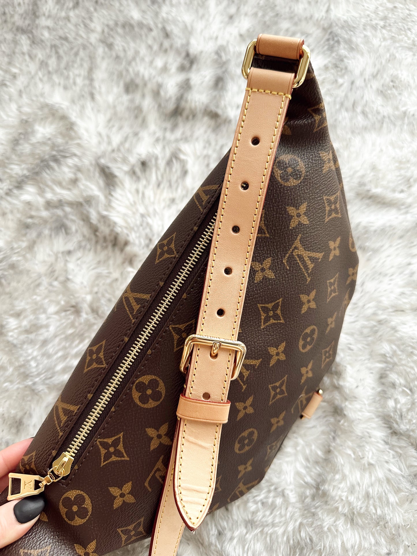 Louis Vuitton Bumbag 2