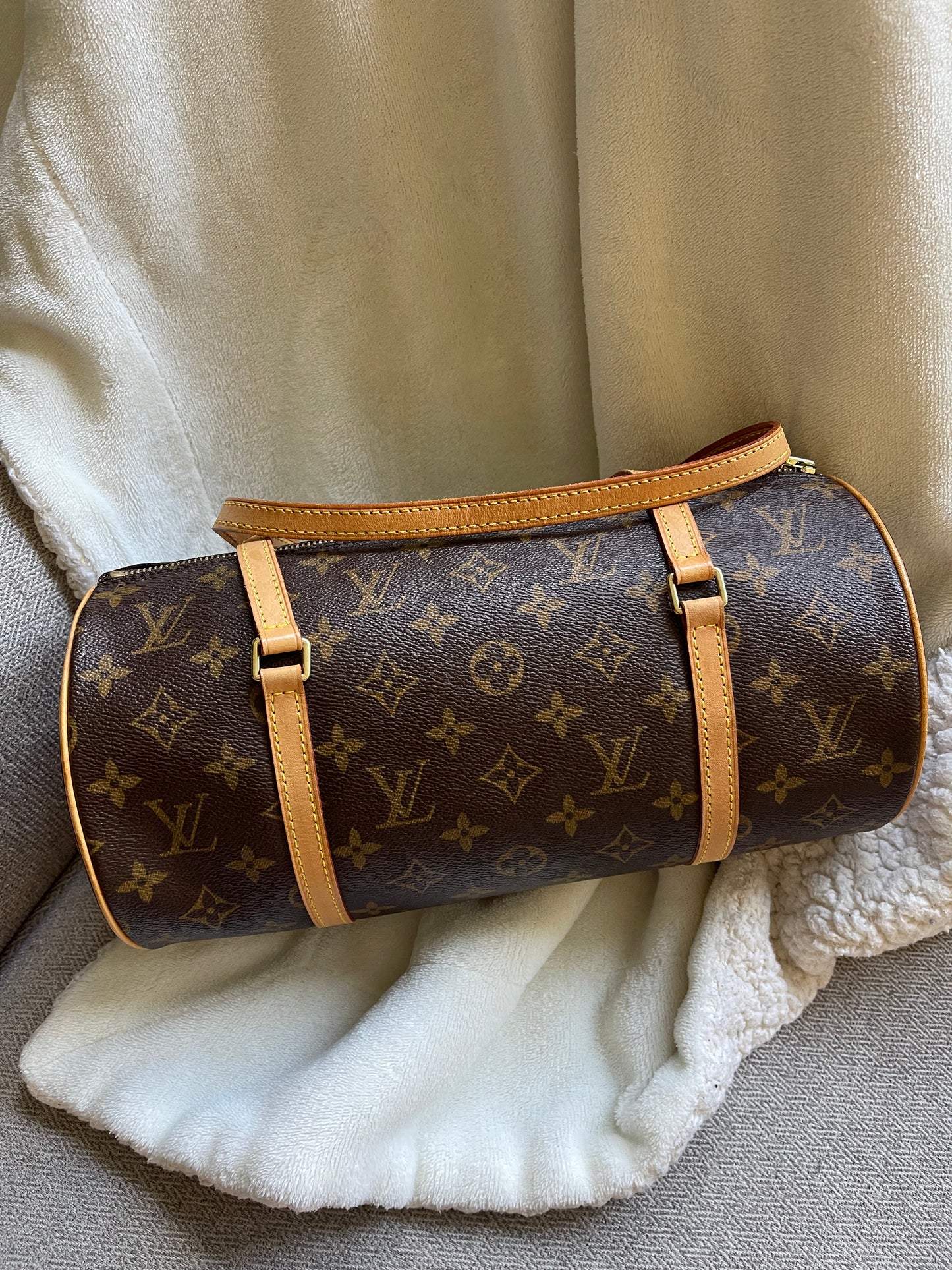 Louis Vuitton Papillon 30