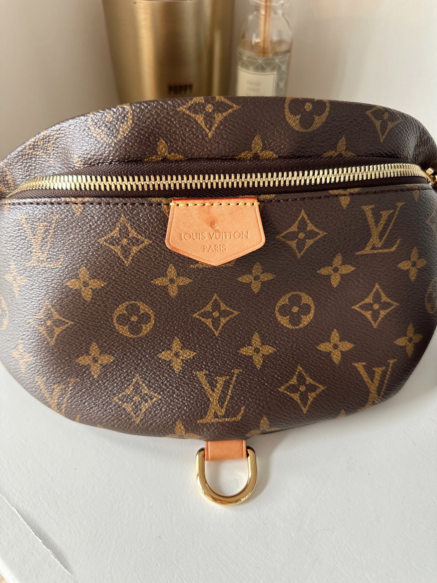 Louis Vuitton Bumbag 3