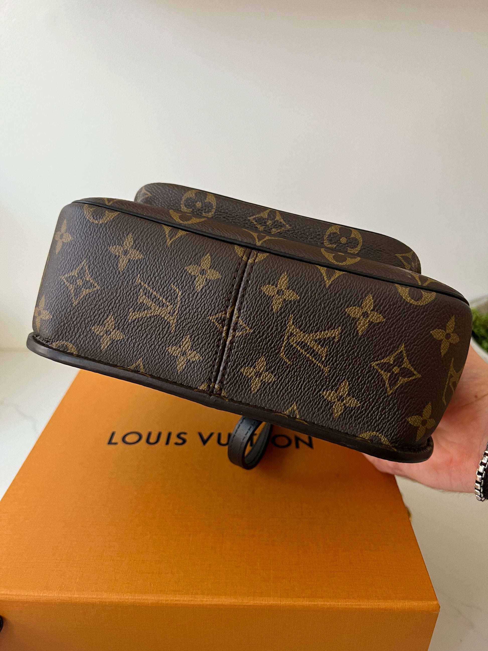 Louis Vuitton Monogram Canvas Passy Bag at 1stDibs  monogram passy, louis  vuitton passy bag, lv passy monogram