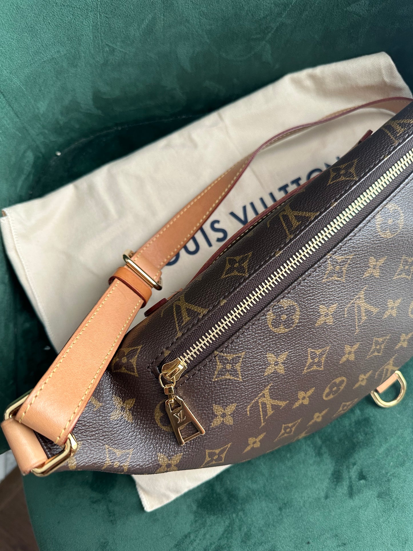 Louis Vuitton Bumbag