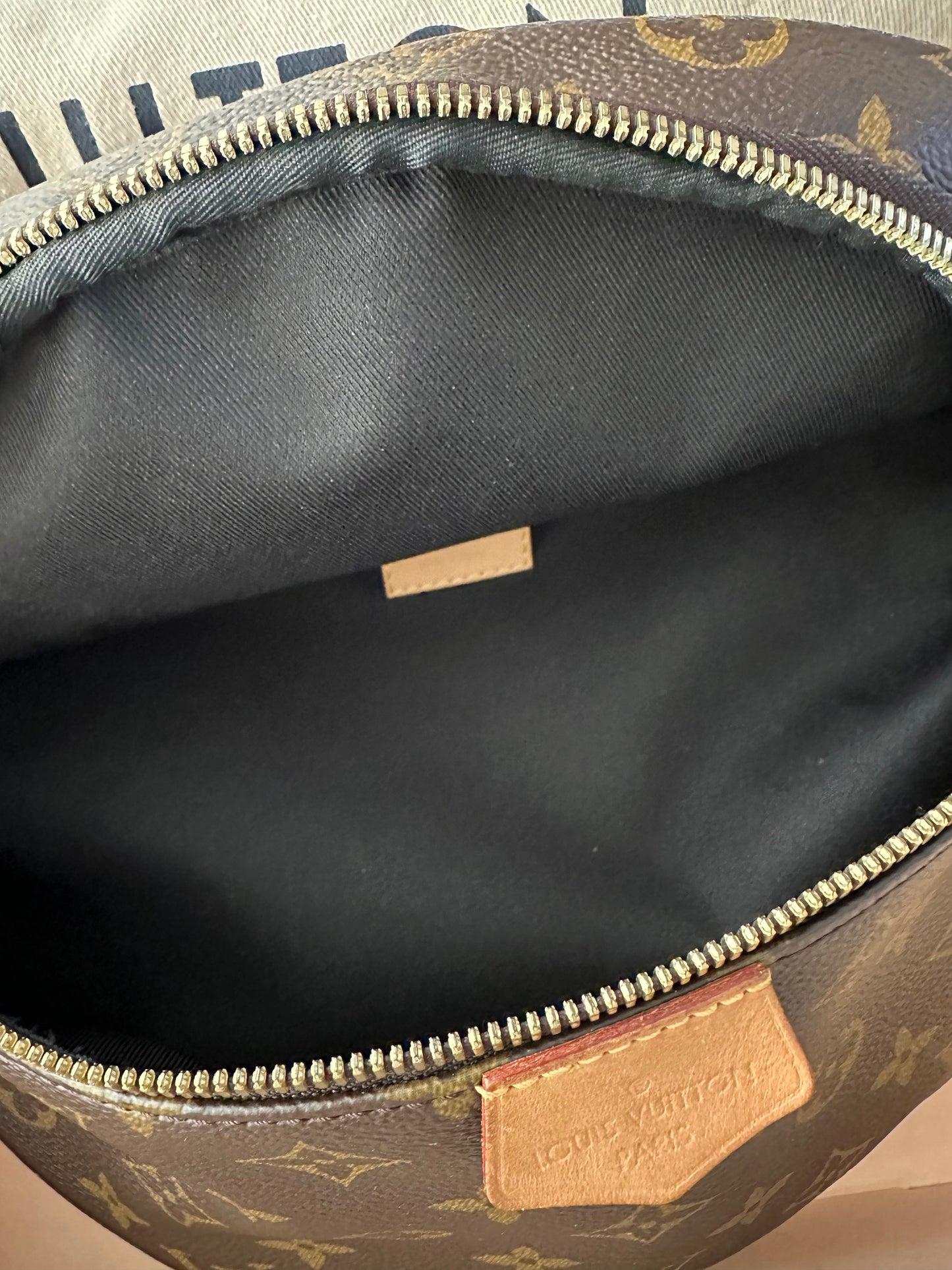 Louis Vuitton Bumbag