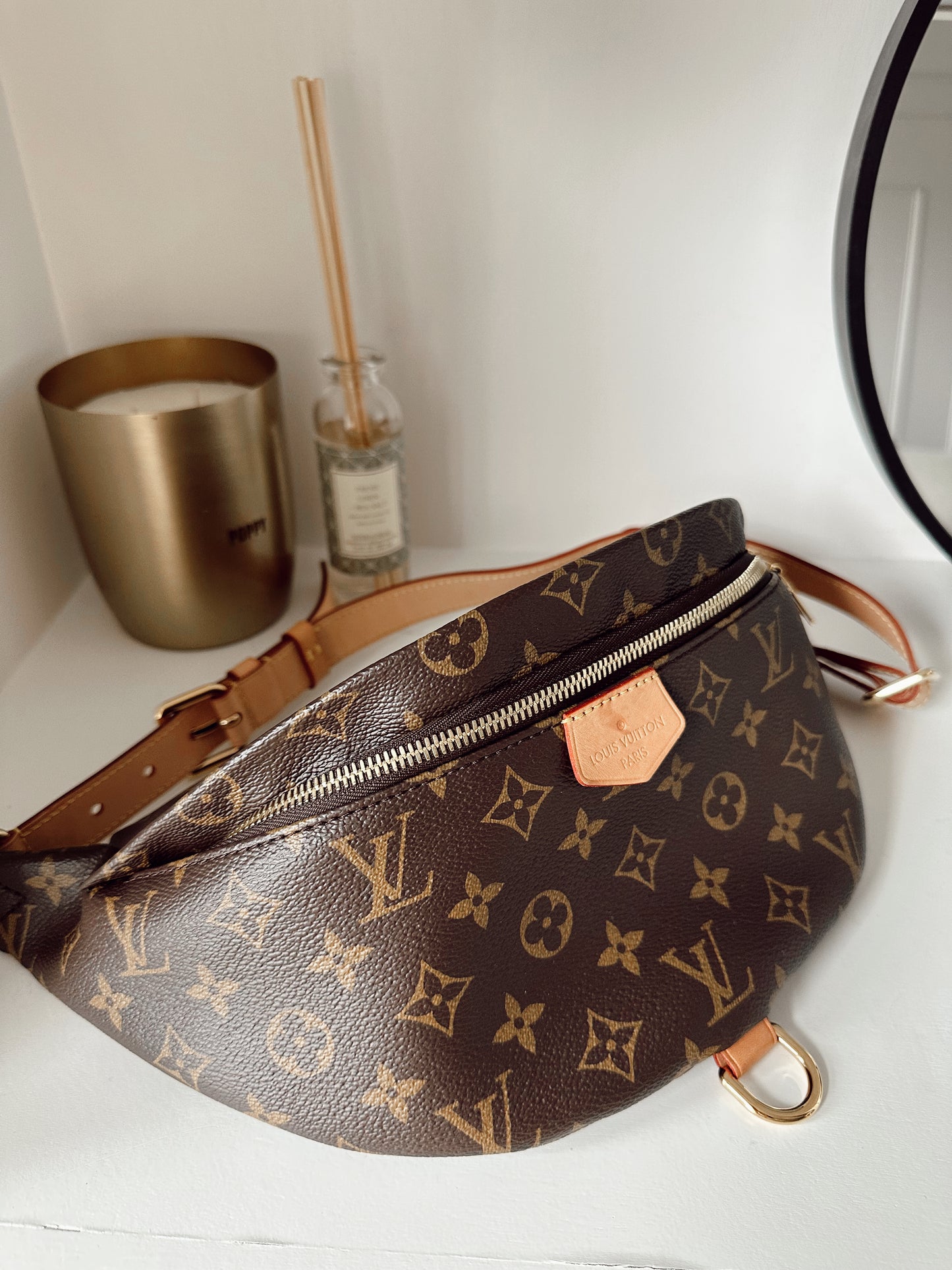 Louis Vuitton Bumbag 3