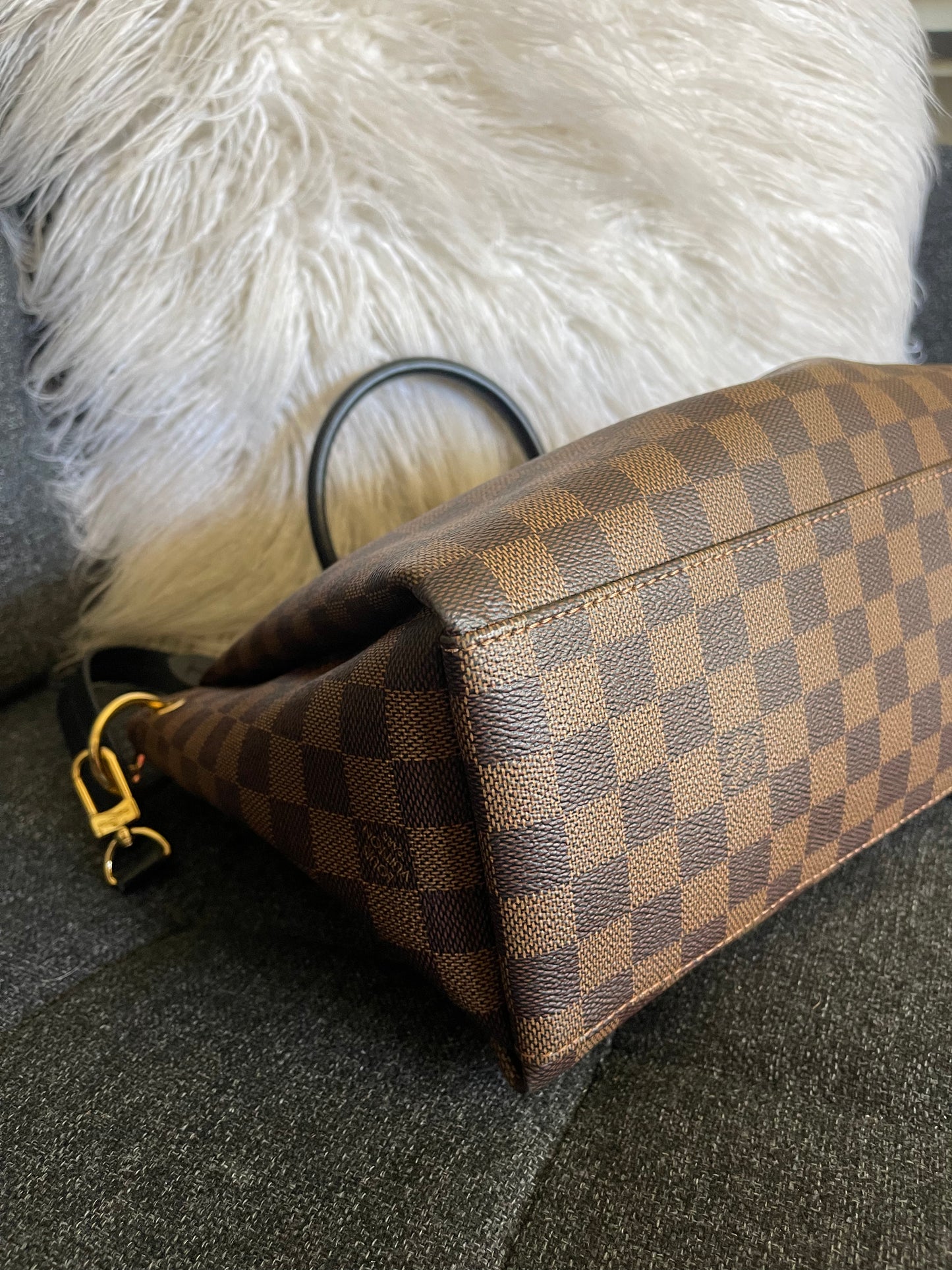 Louis Vuitton Odeon MM