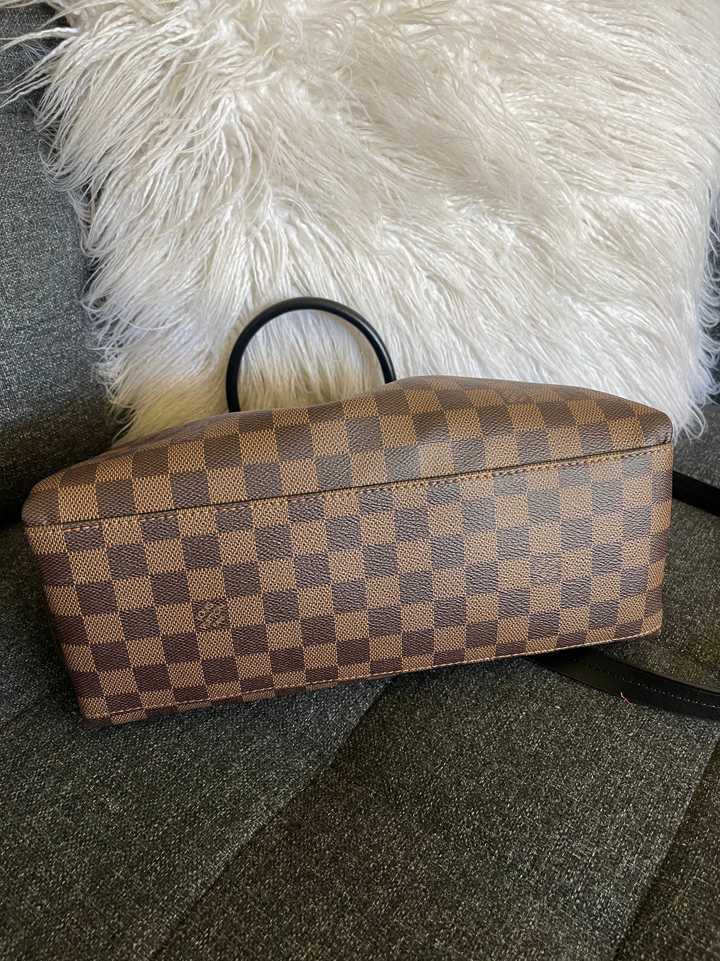 Louis Vuitton Odeon MM