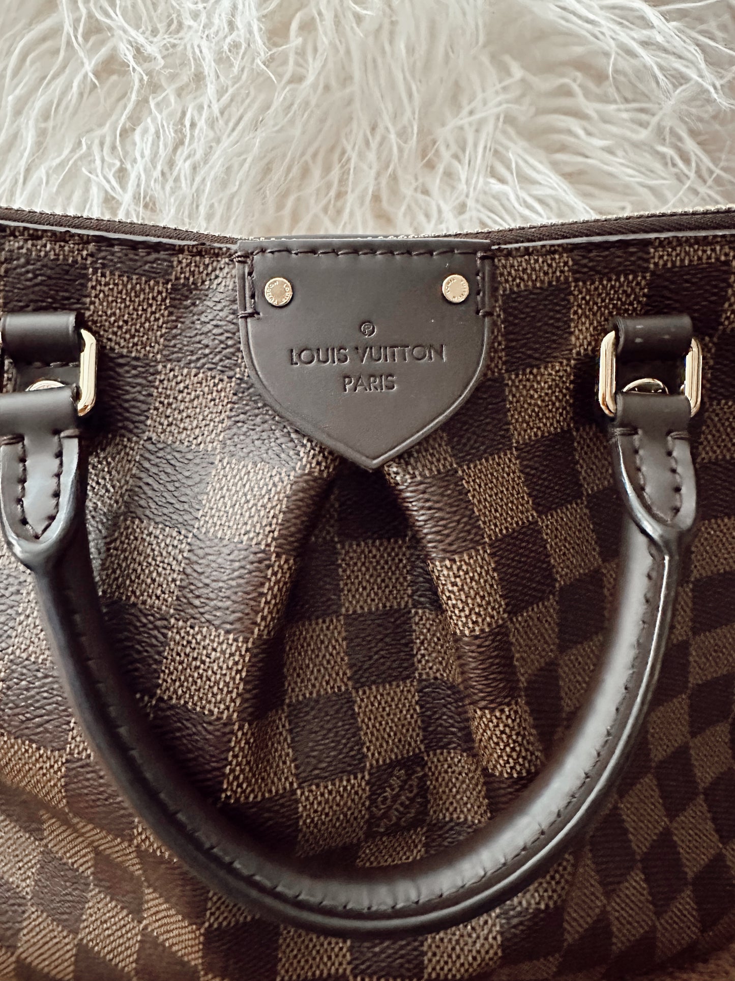 Louis Vuitton Siena PM