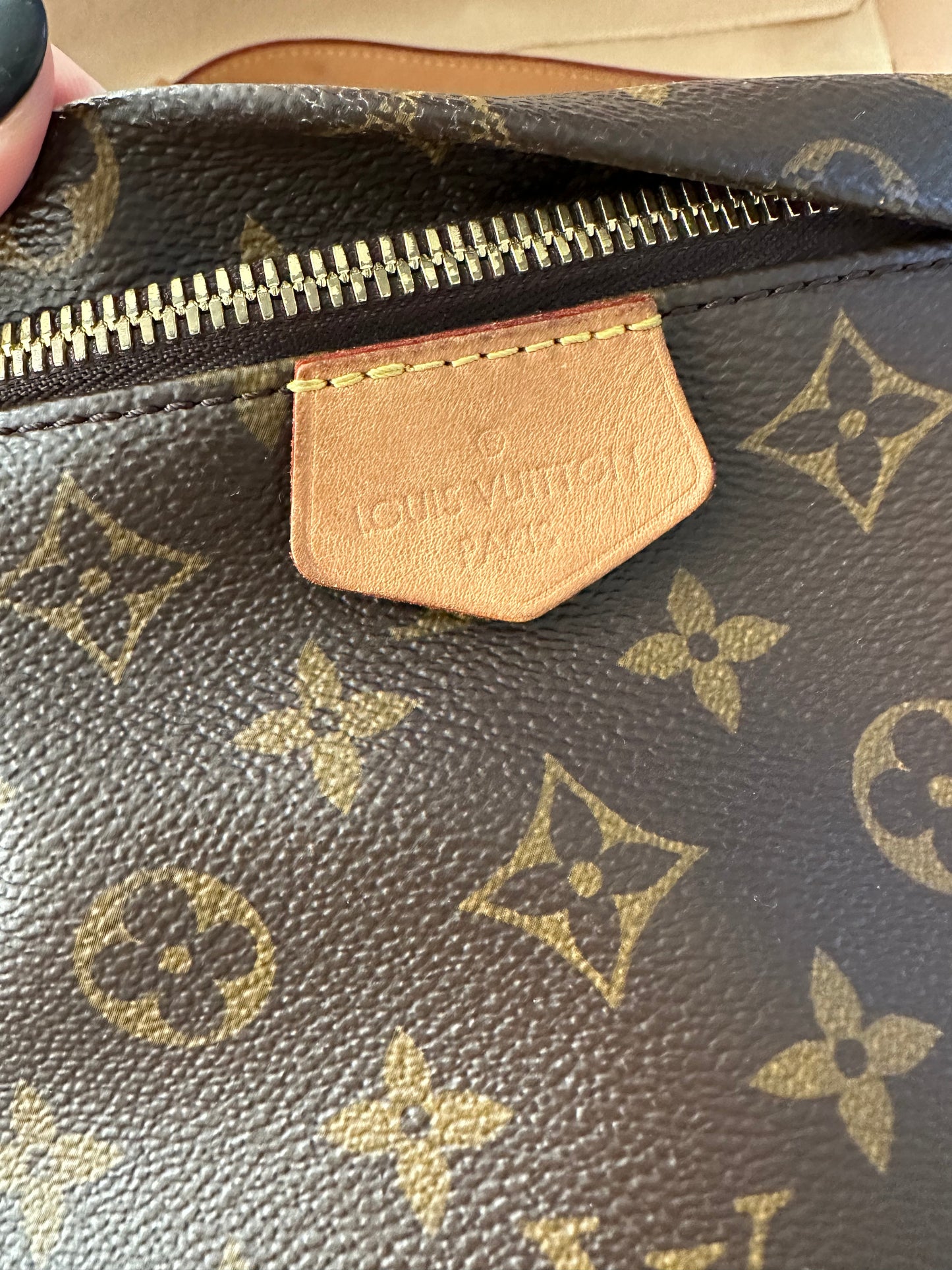 Louis Vuitton Bumbag