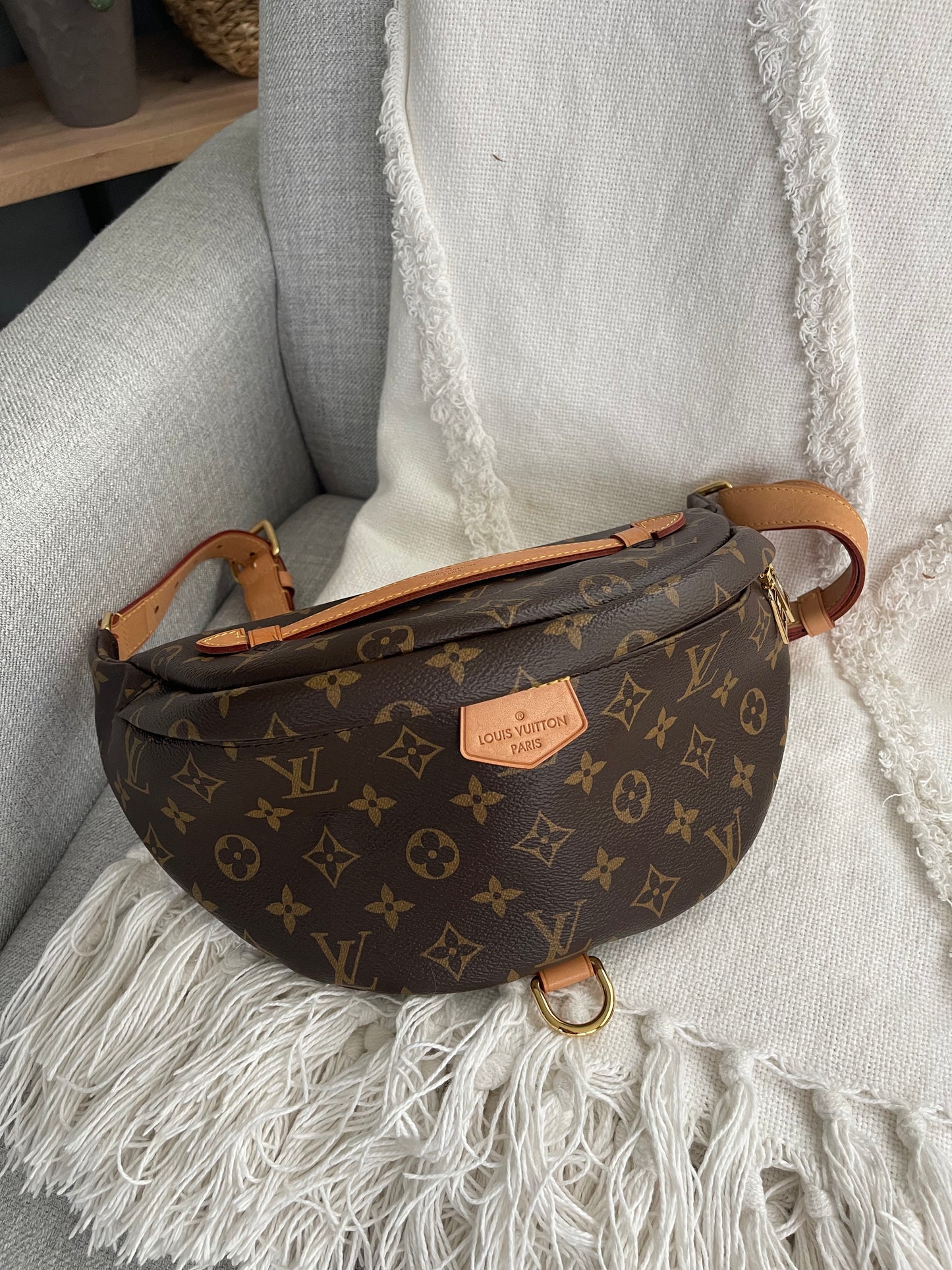 Louis Vuitton Bumbag