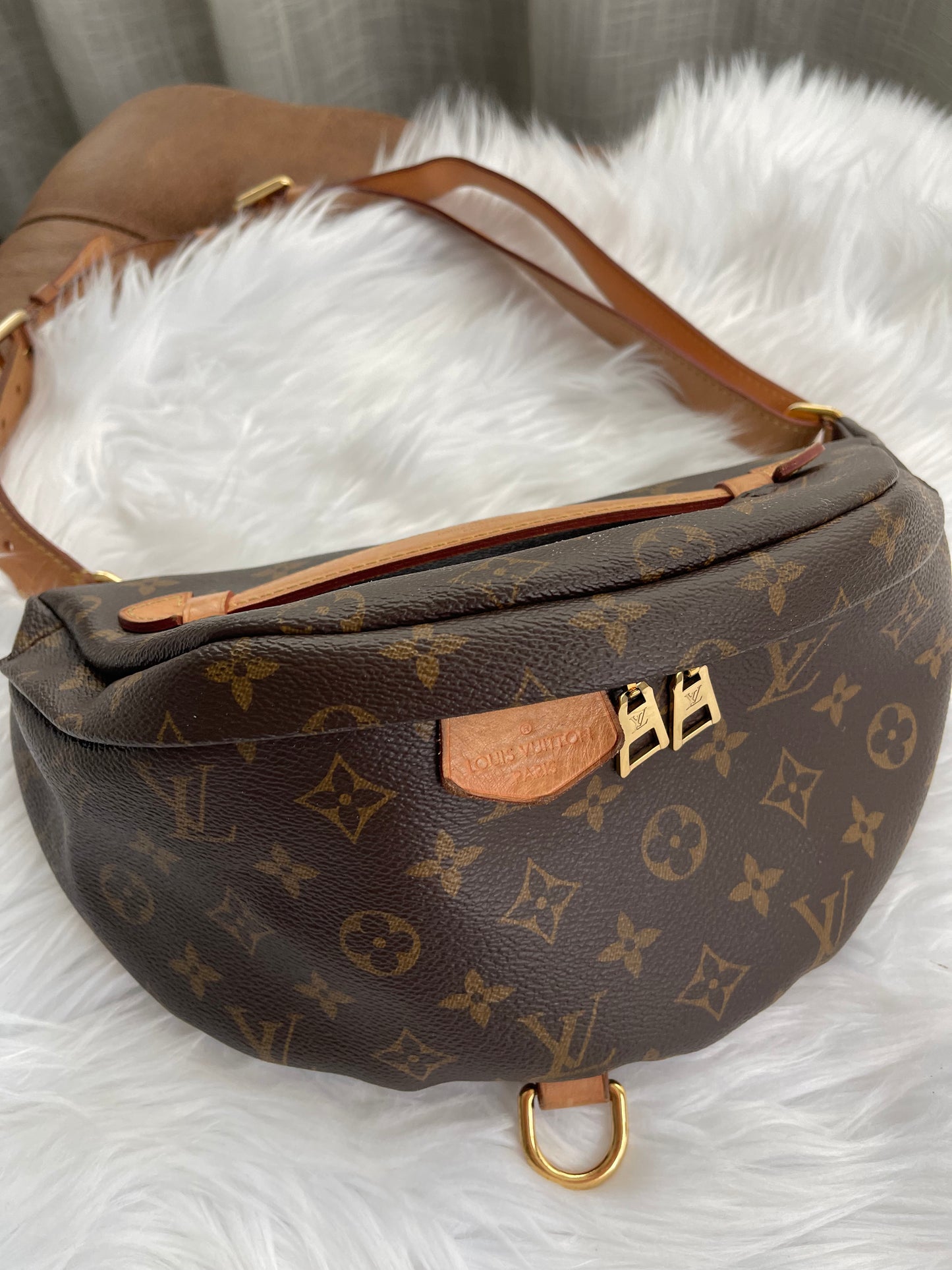 Louis Vuitton Bumbag